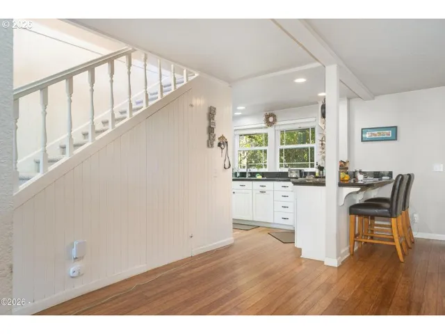 Kitchen/Living Room