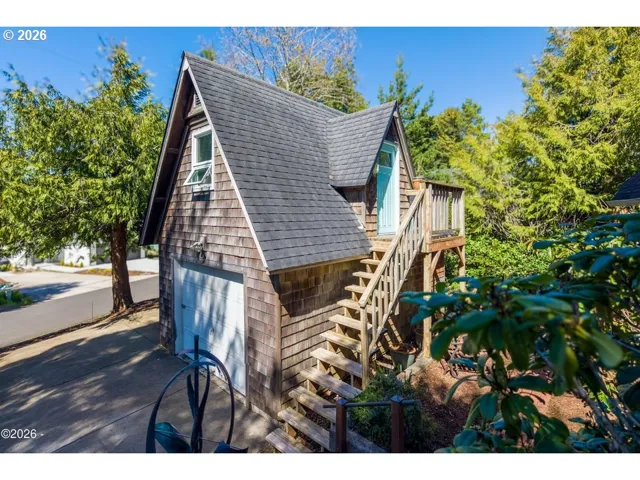 Accessory Dwelling Unit