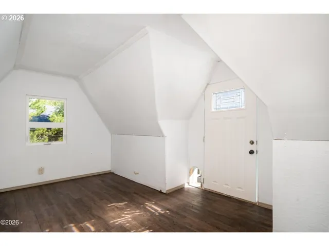 Accessory Dwelling Unit-Finished