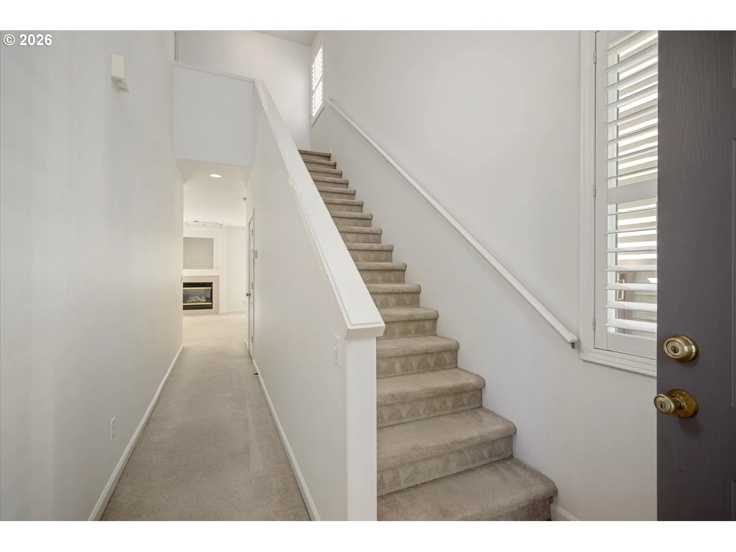 Entrance/Foyer