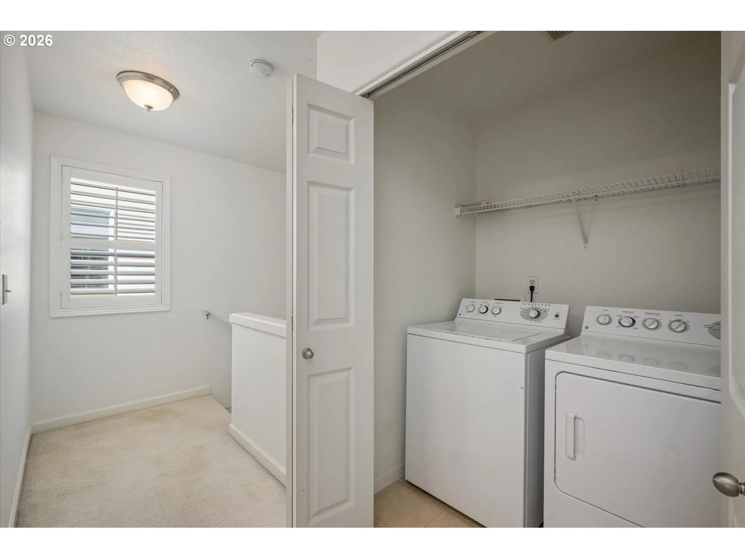 Laundry-Upper