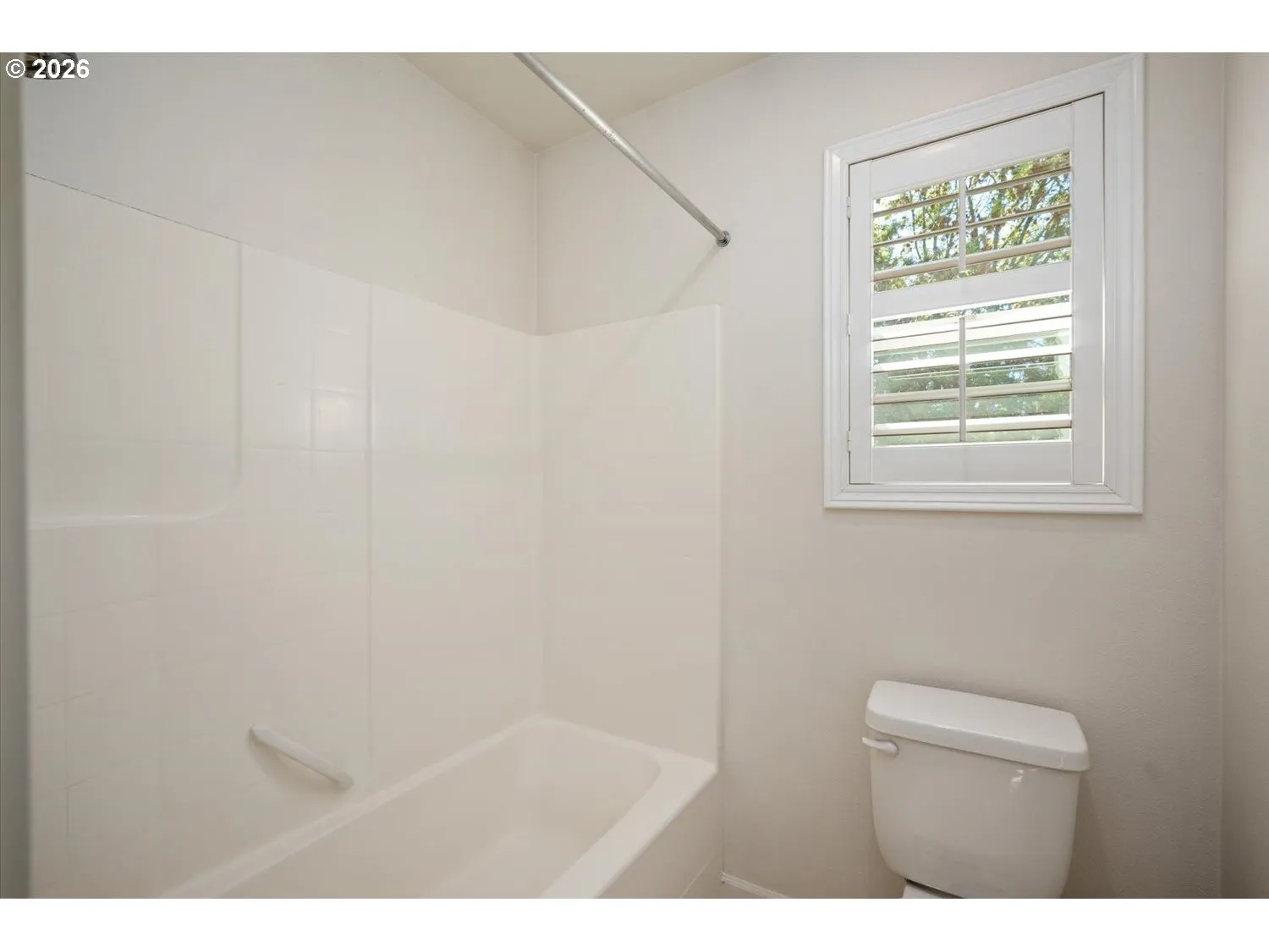 Bathroom, Attached