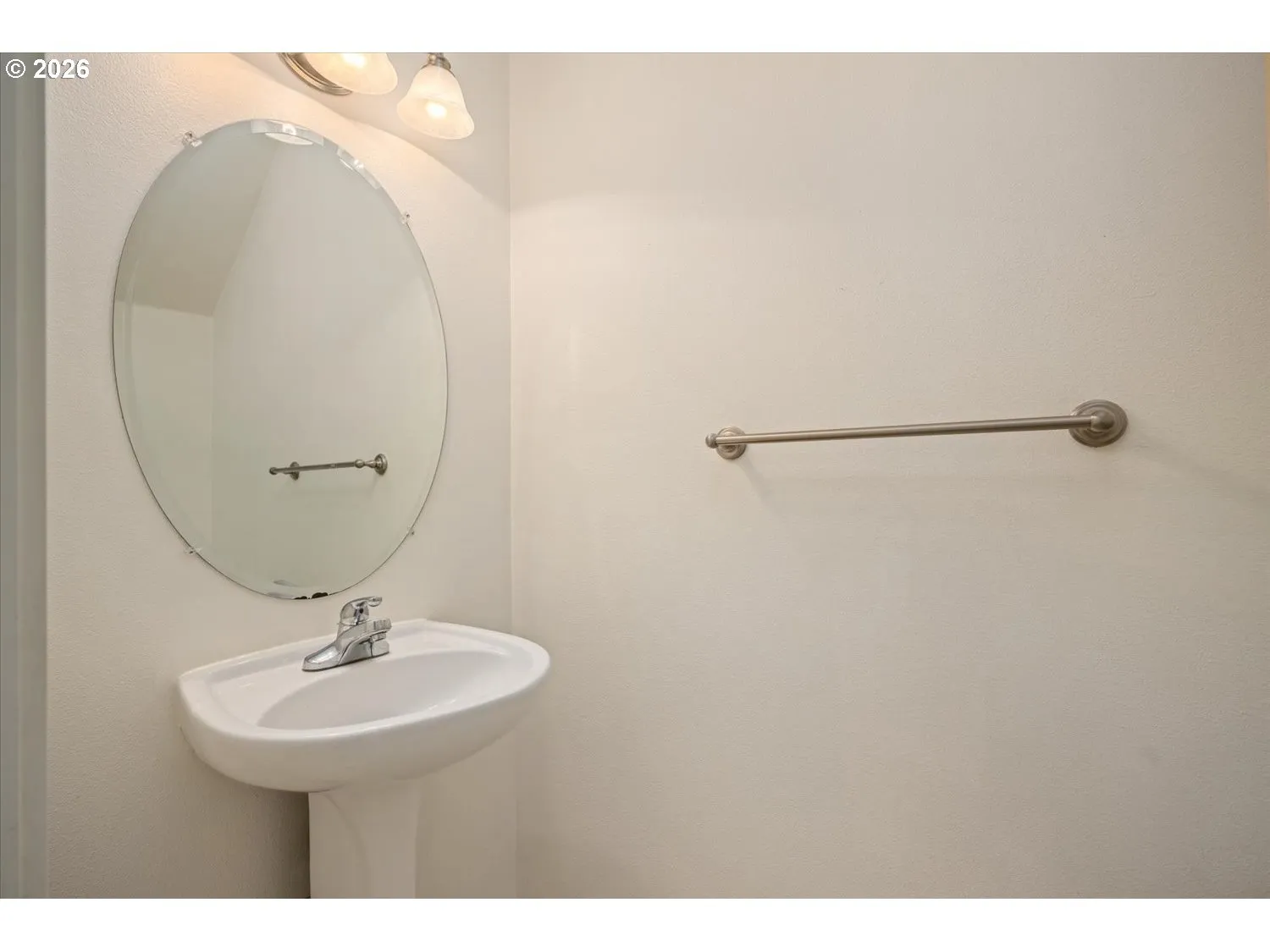 Bathroom-Half Bath