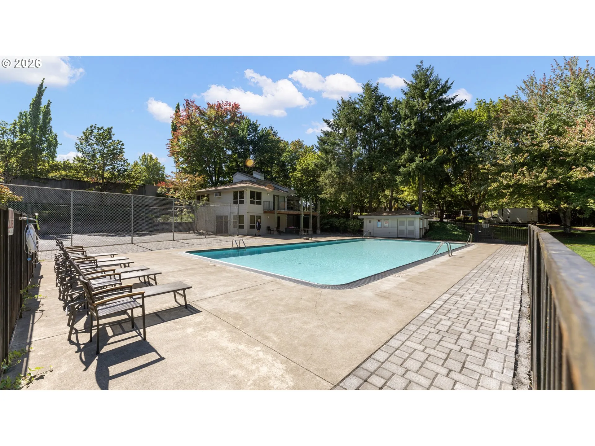 Swimming Pool-# 1