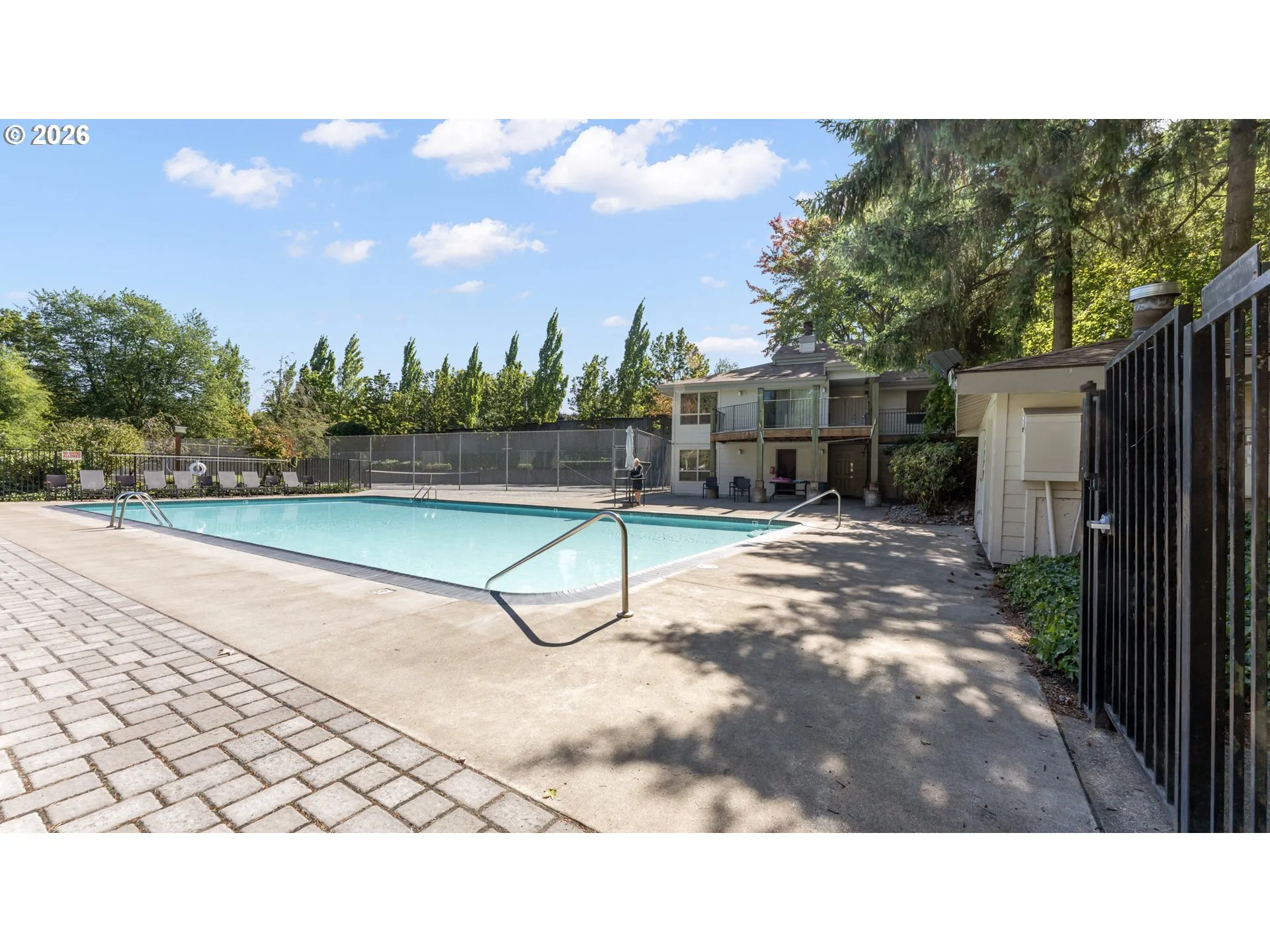 Swimming Pool-# 1