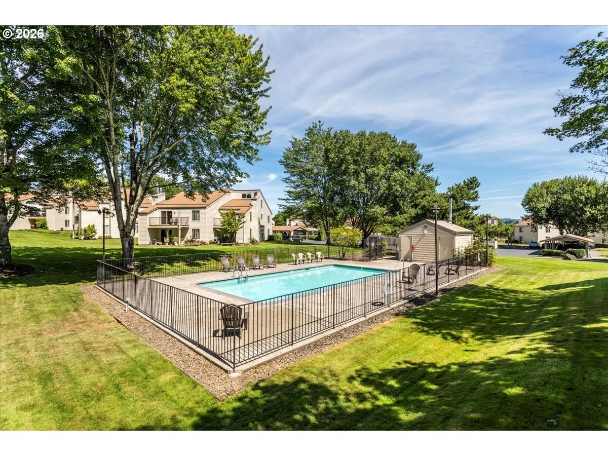 Swimming Pool-# 2