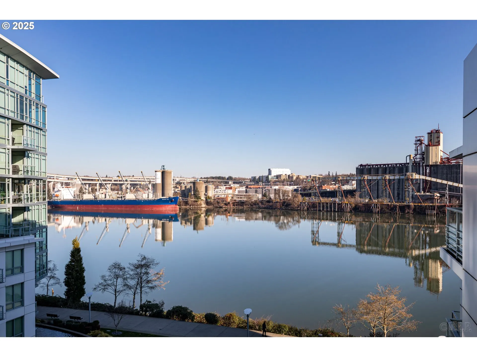 View-River