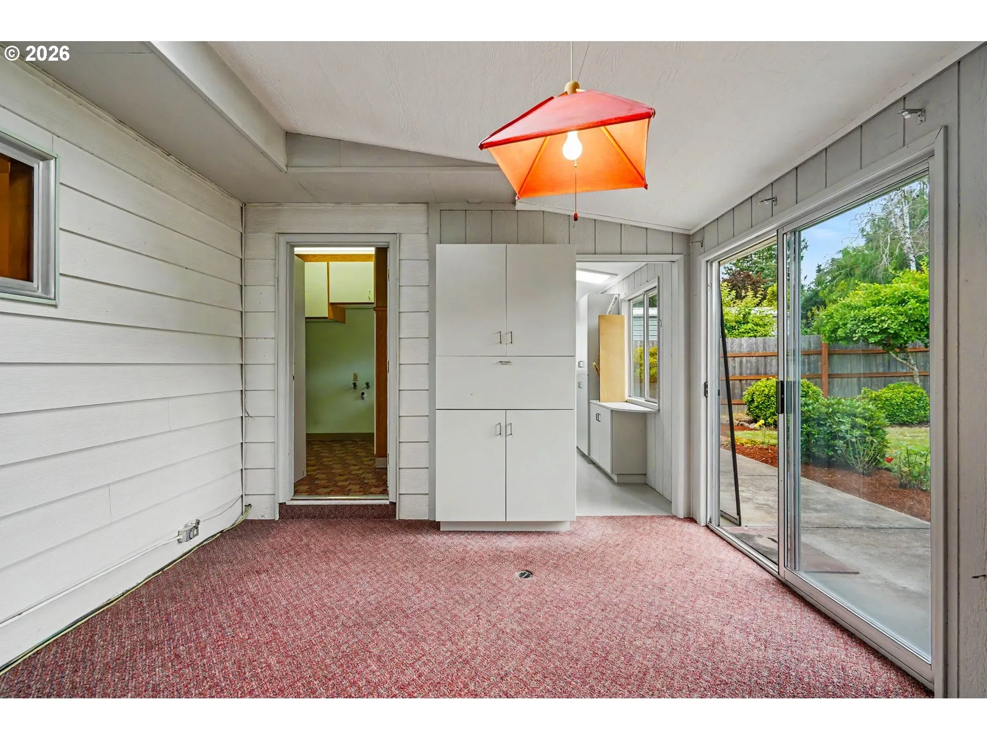 Sun Room