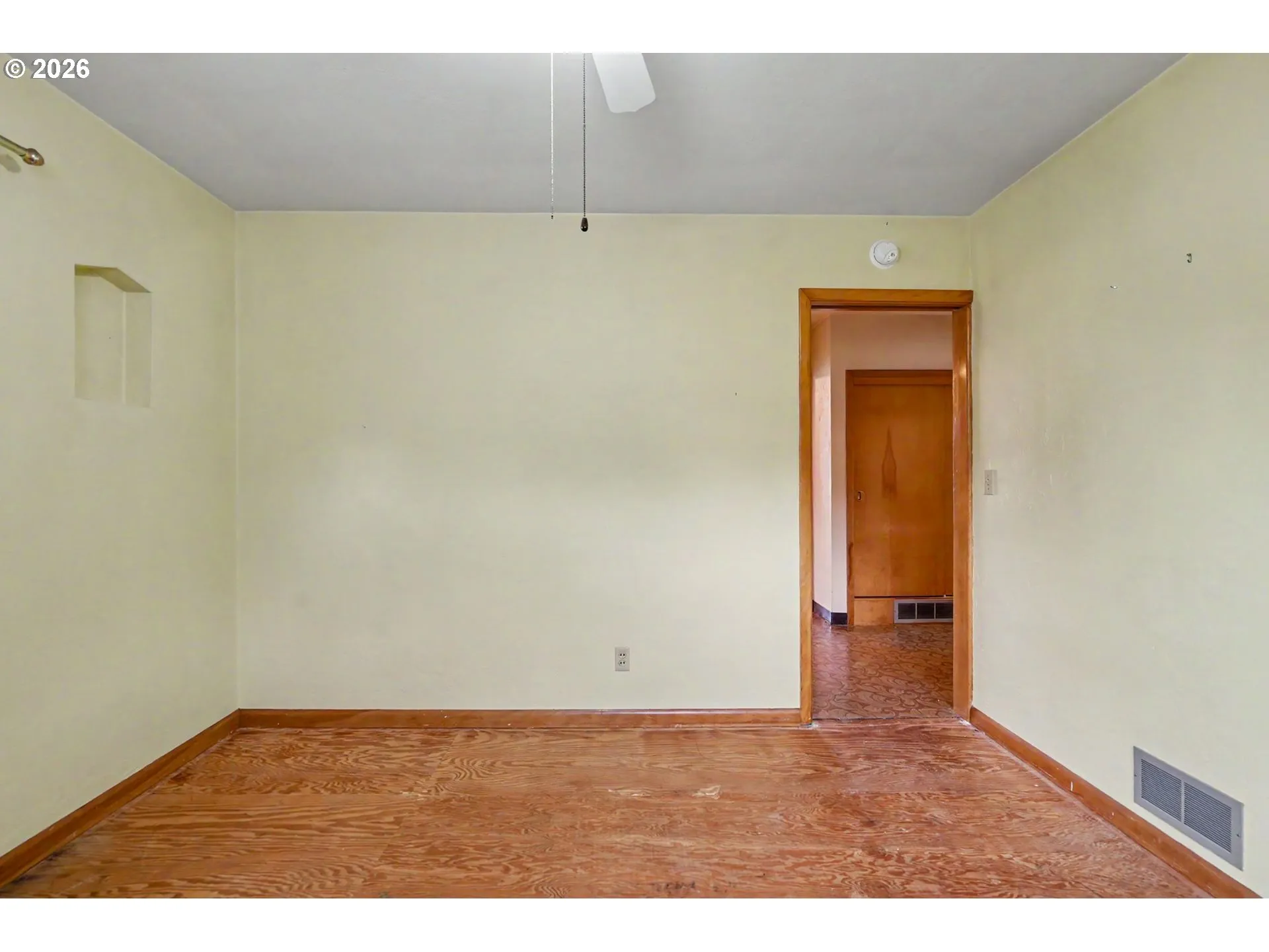 Bedroom-# 1