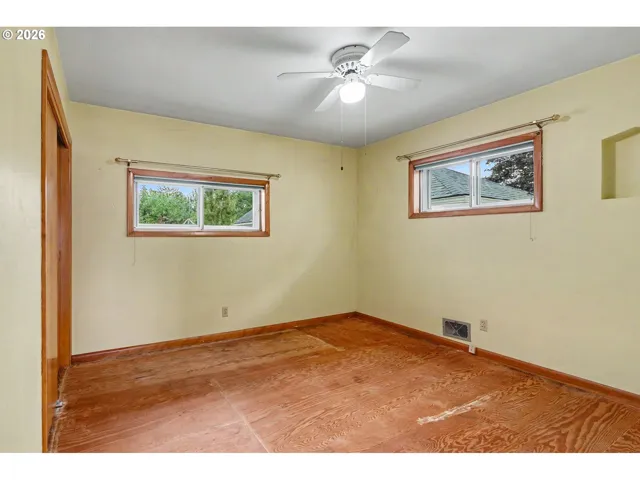 Bedroom-# 1