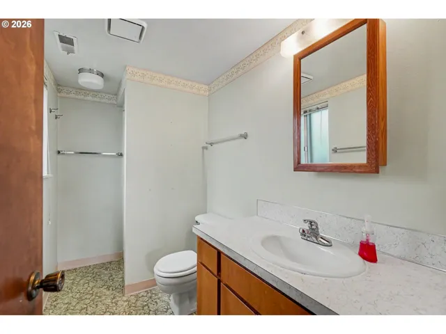 Bathroom-# 2