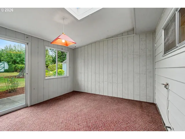 Sun Room