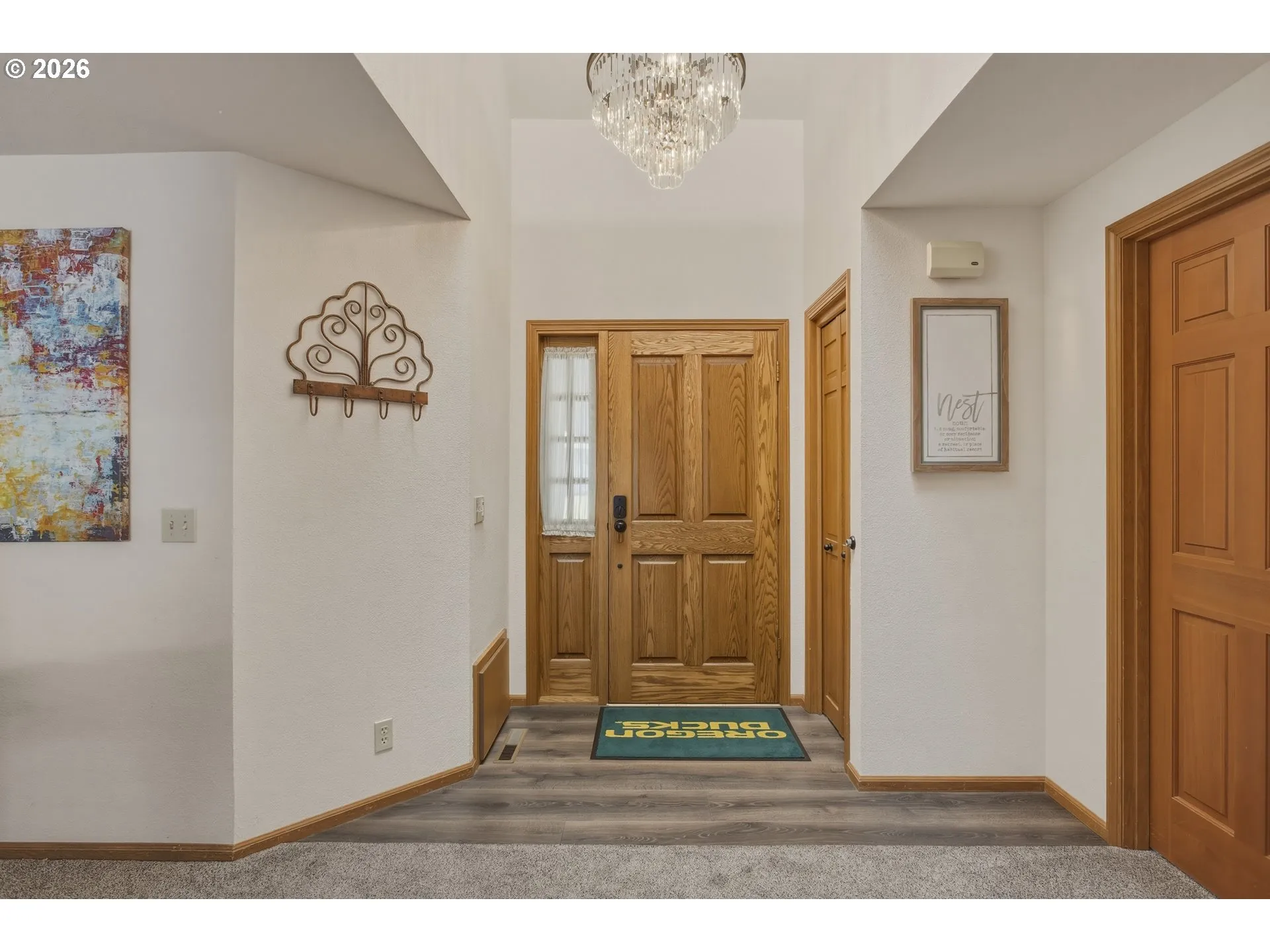 Entrance/Foyer