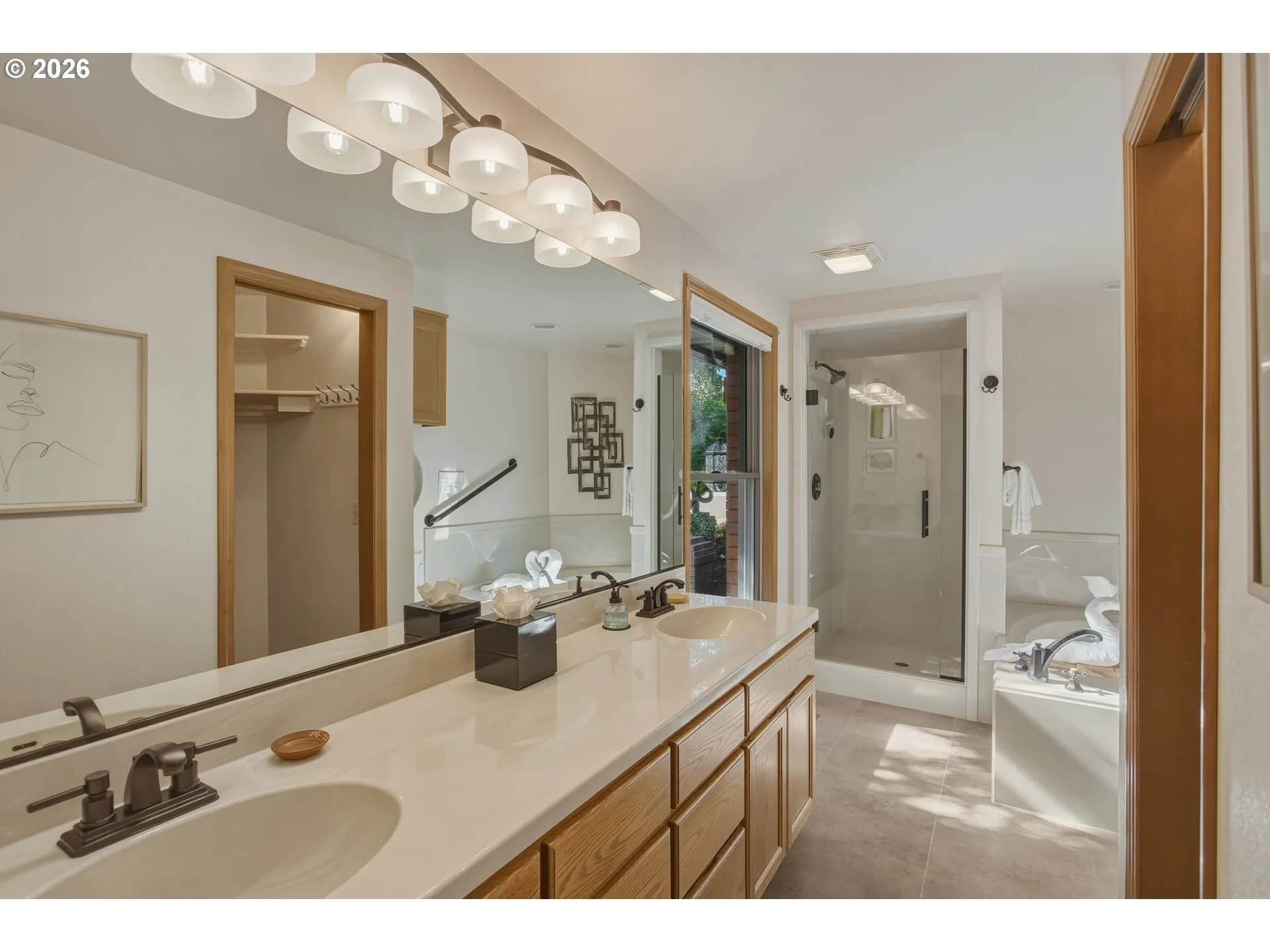 En Suite Bathroom