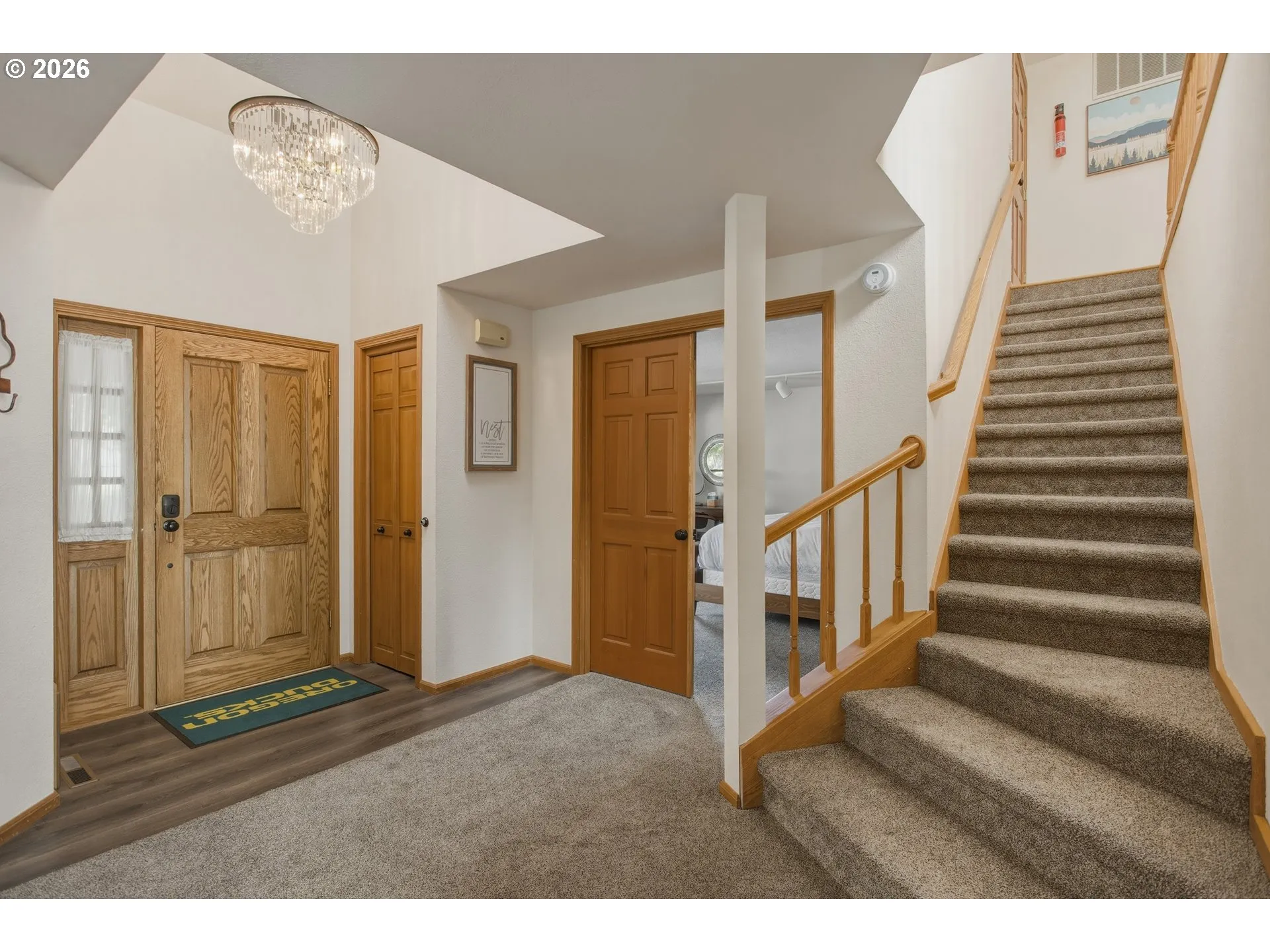 Entrance/Foyer