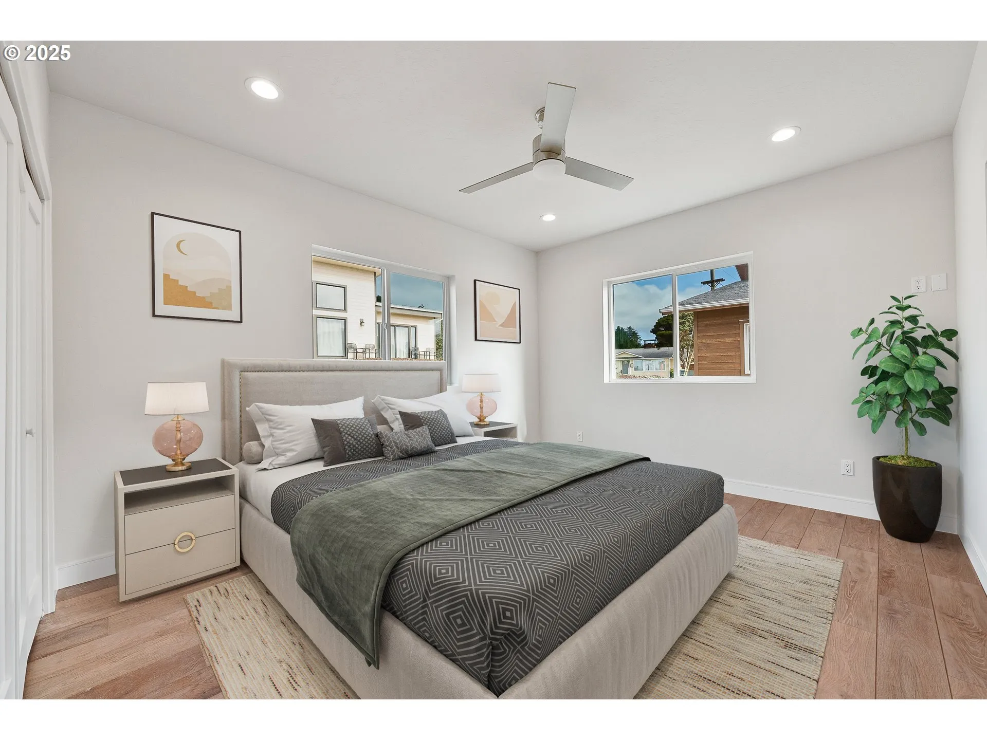 Bedroom-# 2