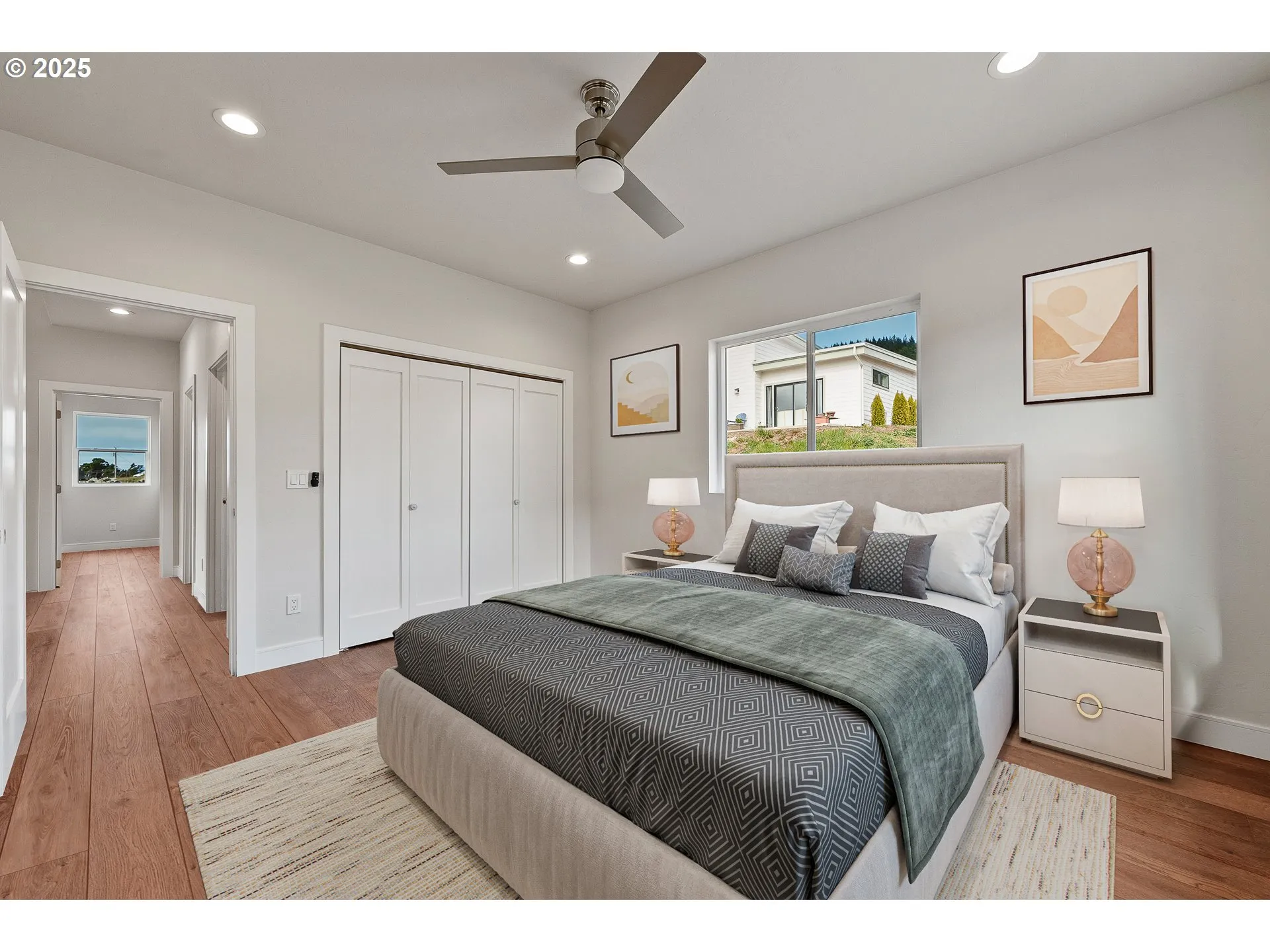 Bedroom-# 2