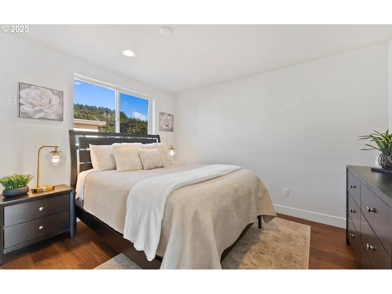 Bedroom, Primary #2-Upper