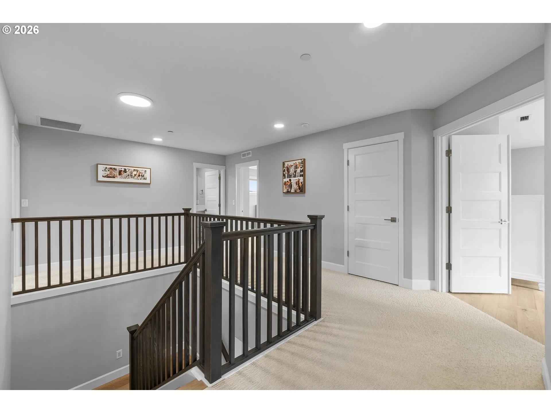 Staircase-To Lower Level
