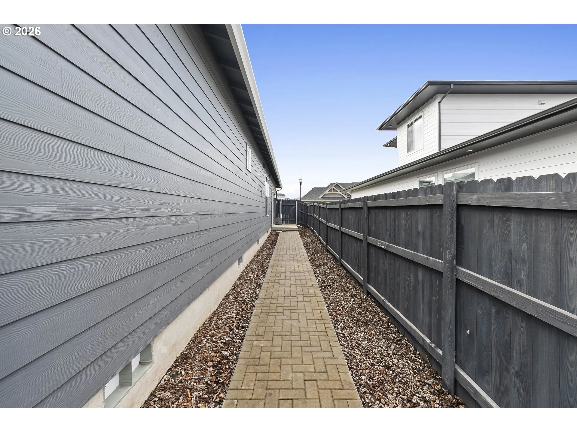 Yard-Side