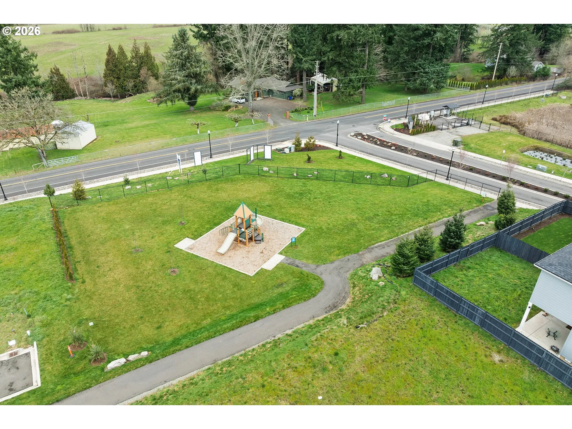 Community Park