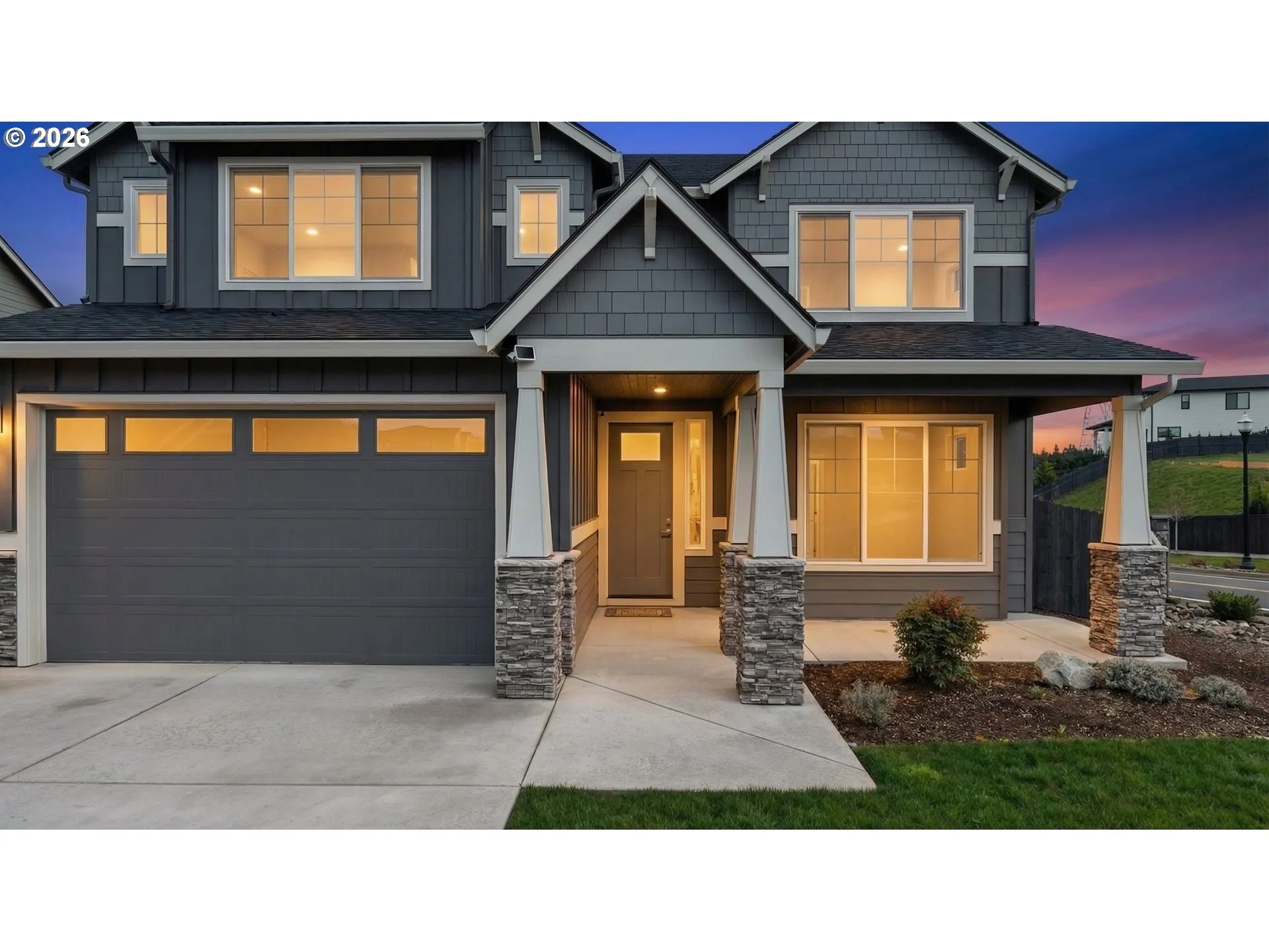 Exterior-# 1