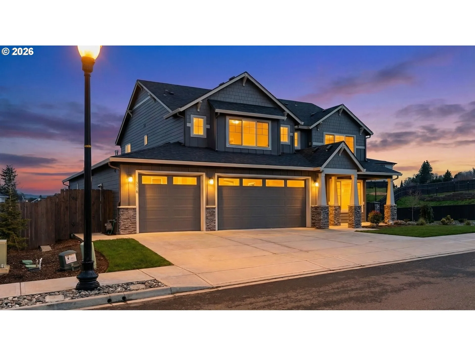 Exterior-# 2