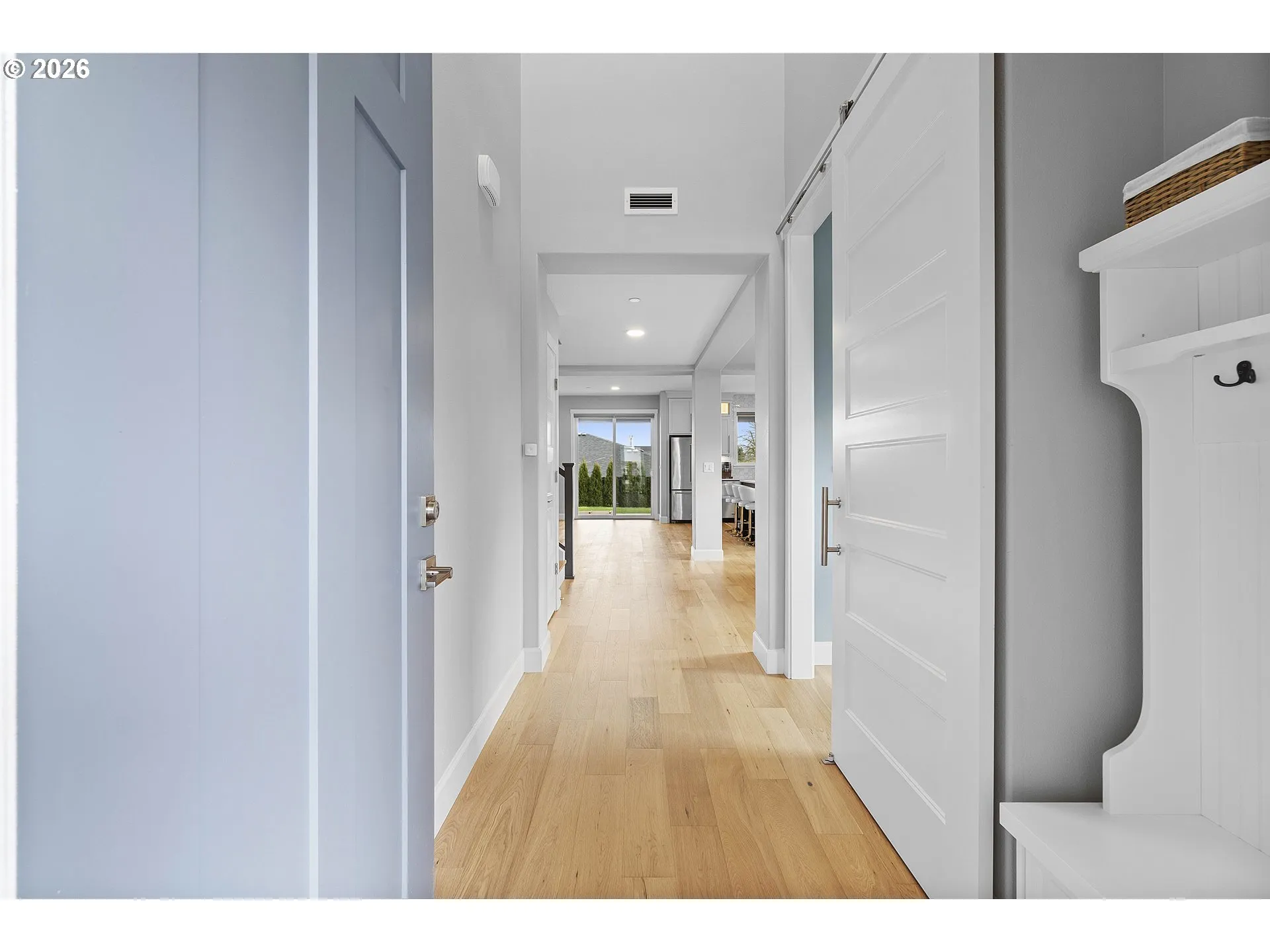 Entrance/Foyer