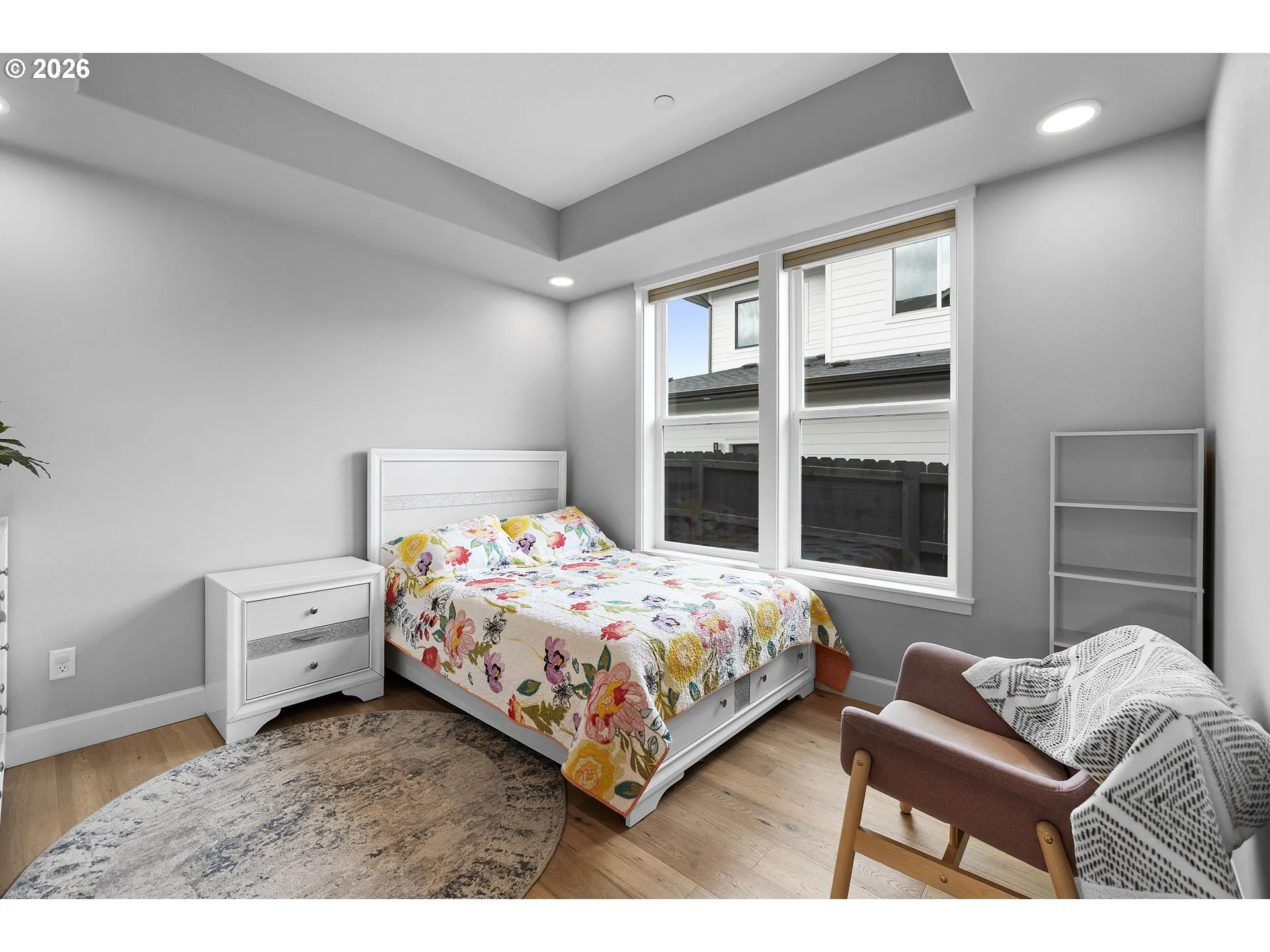 Bedroom, Primary #2-Main