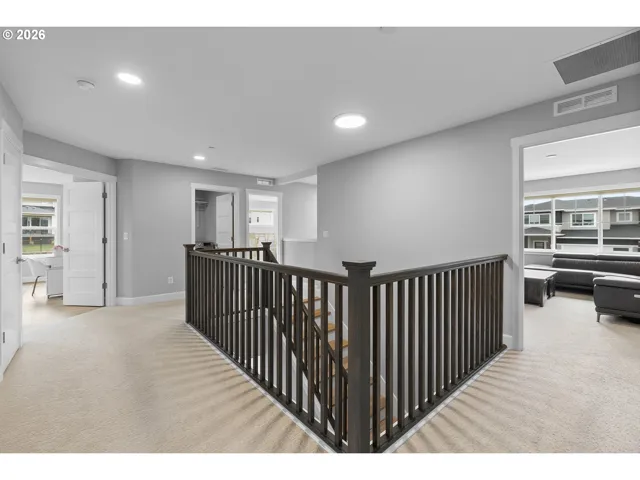 Staircase-To Lower Level