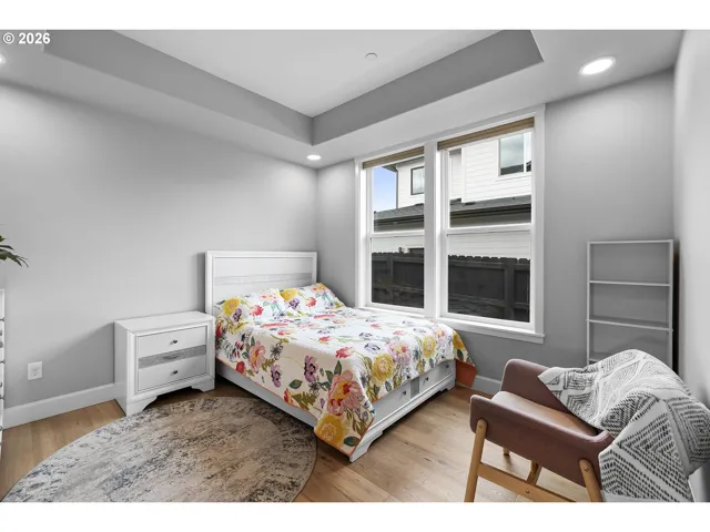 Bedroom, Primary #2-Main