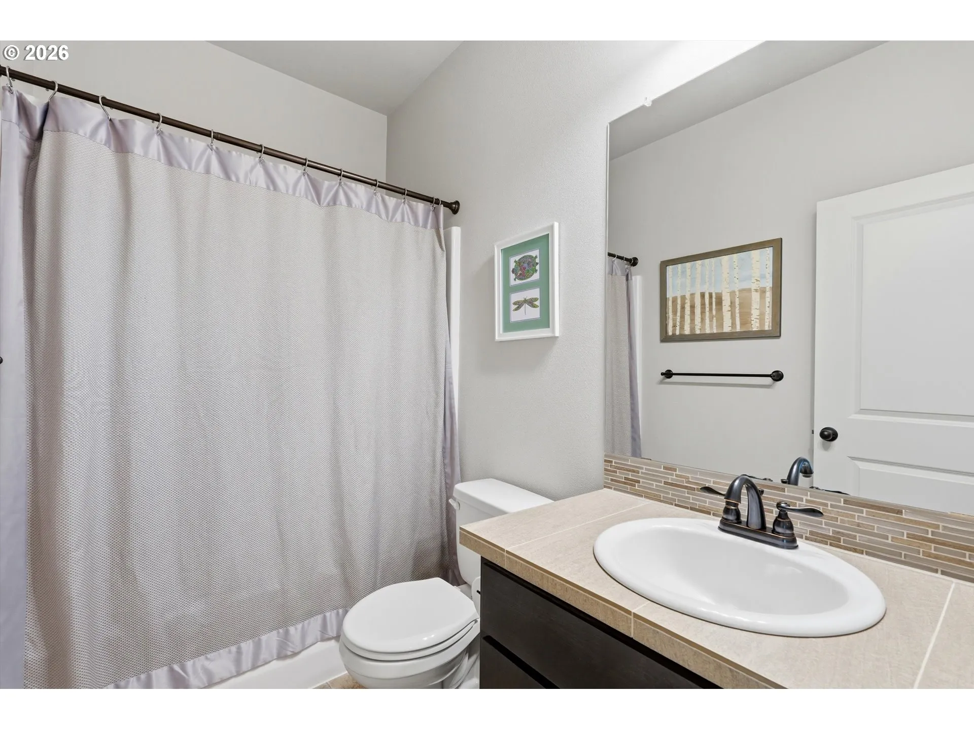 Bathroom-# 2
