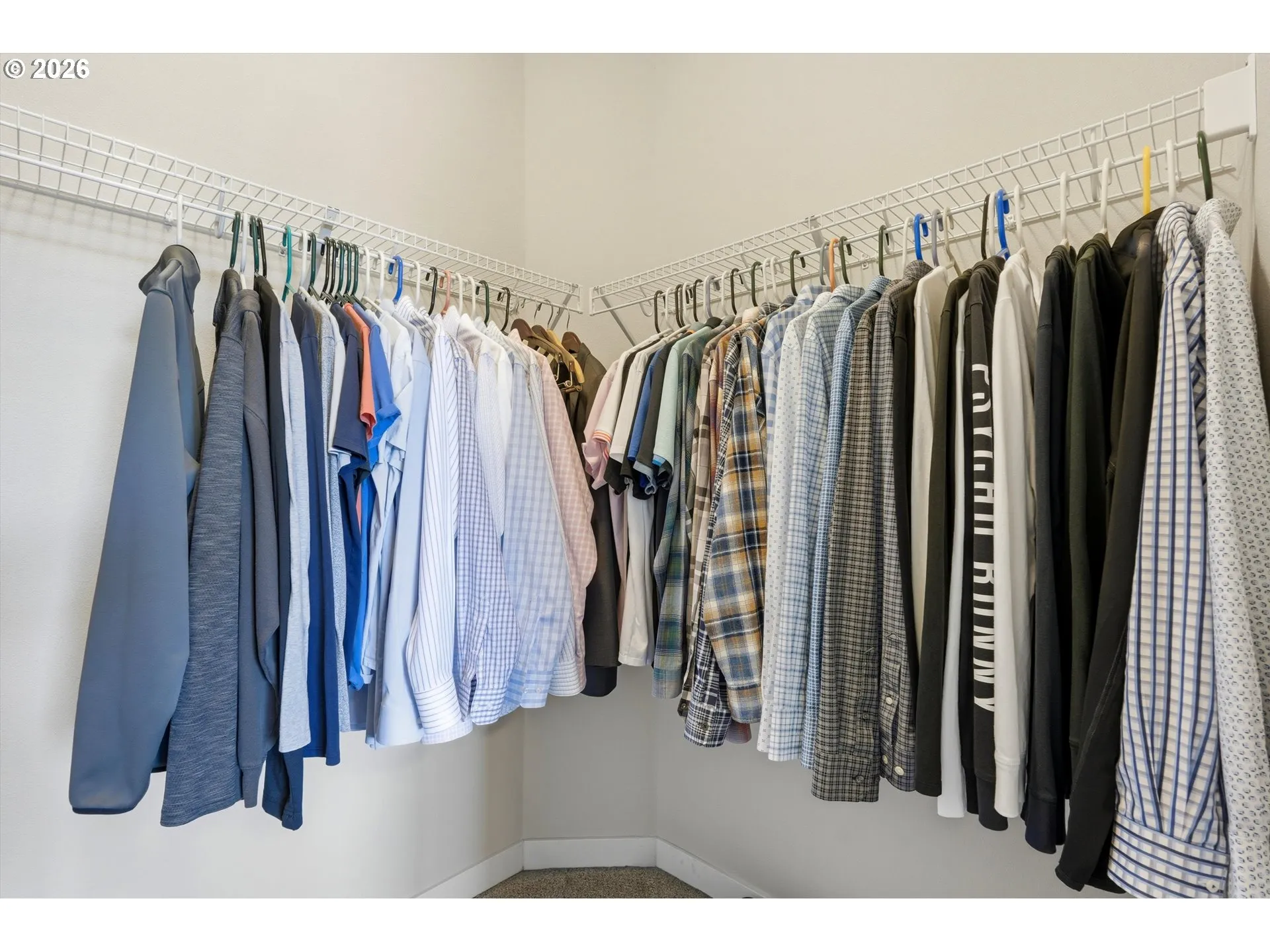 Primary Bedroom-Walk-In Closet