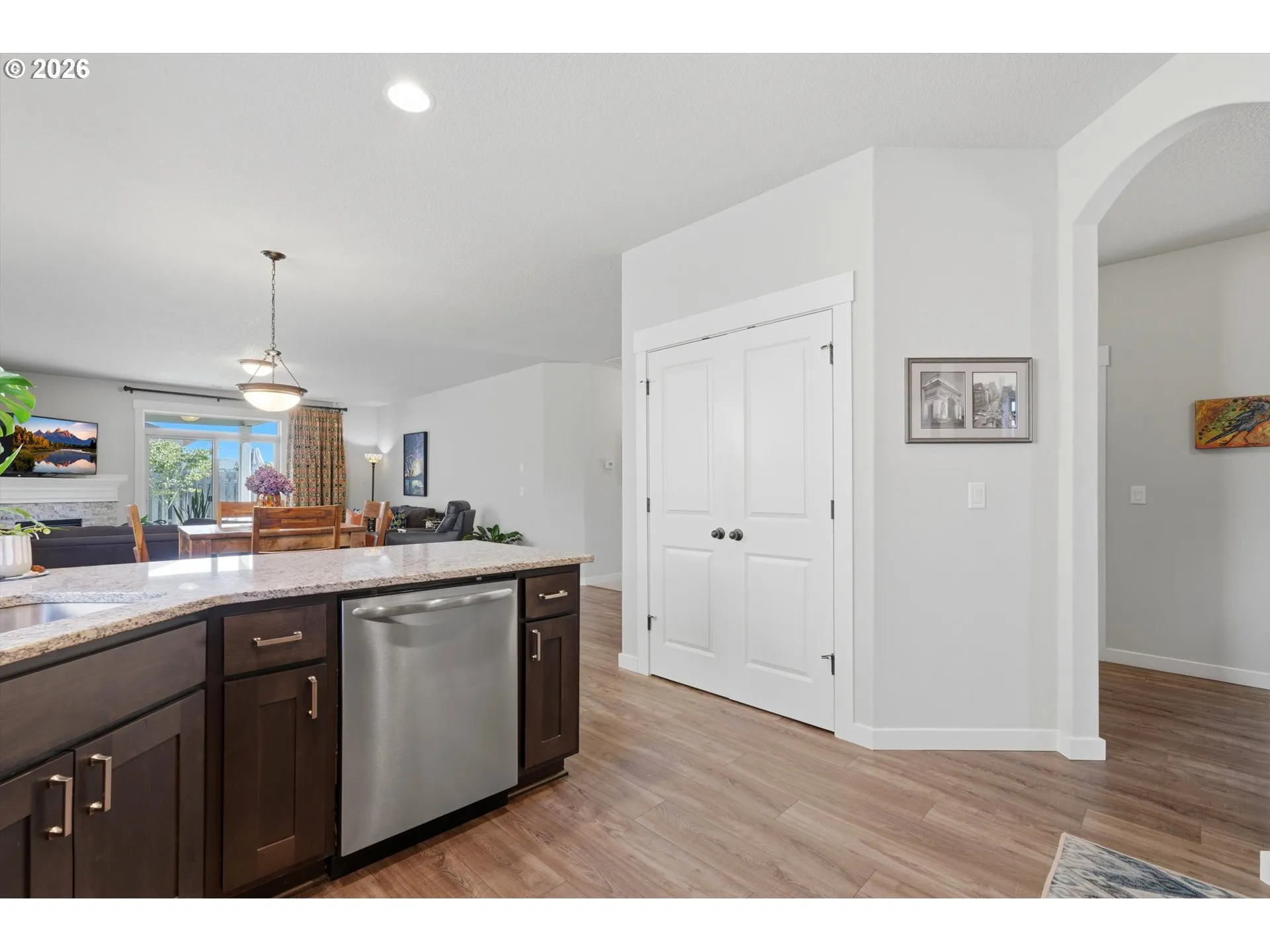 Pantry