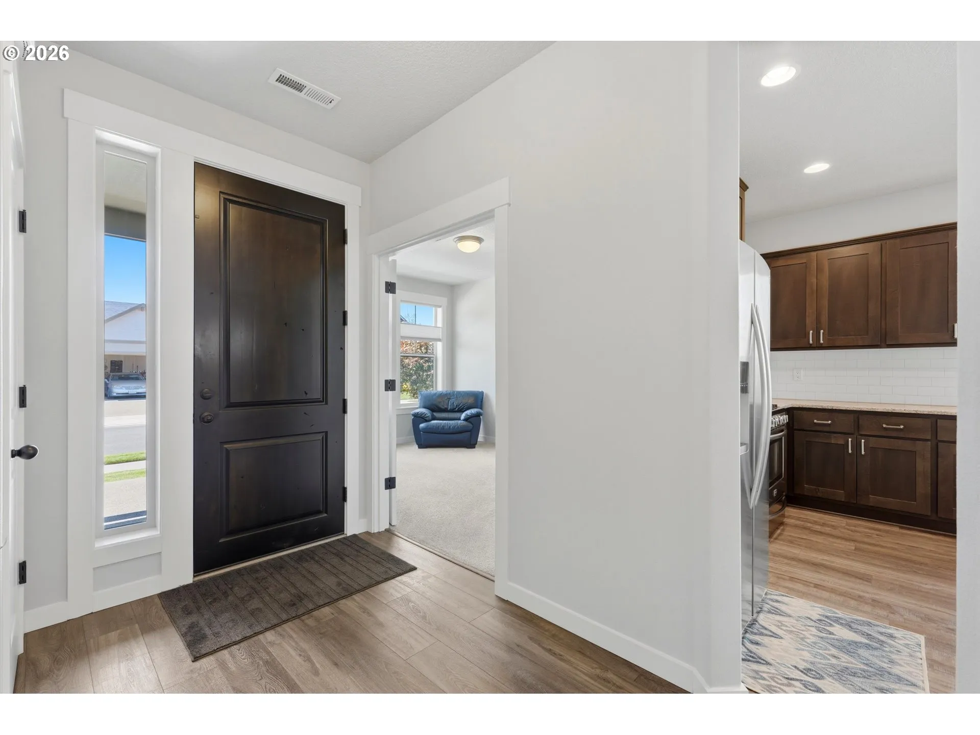 Entrance/Foyer