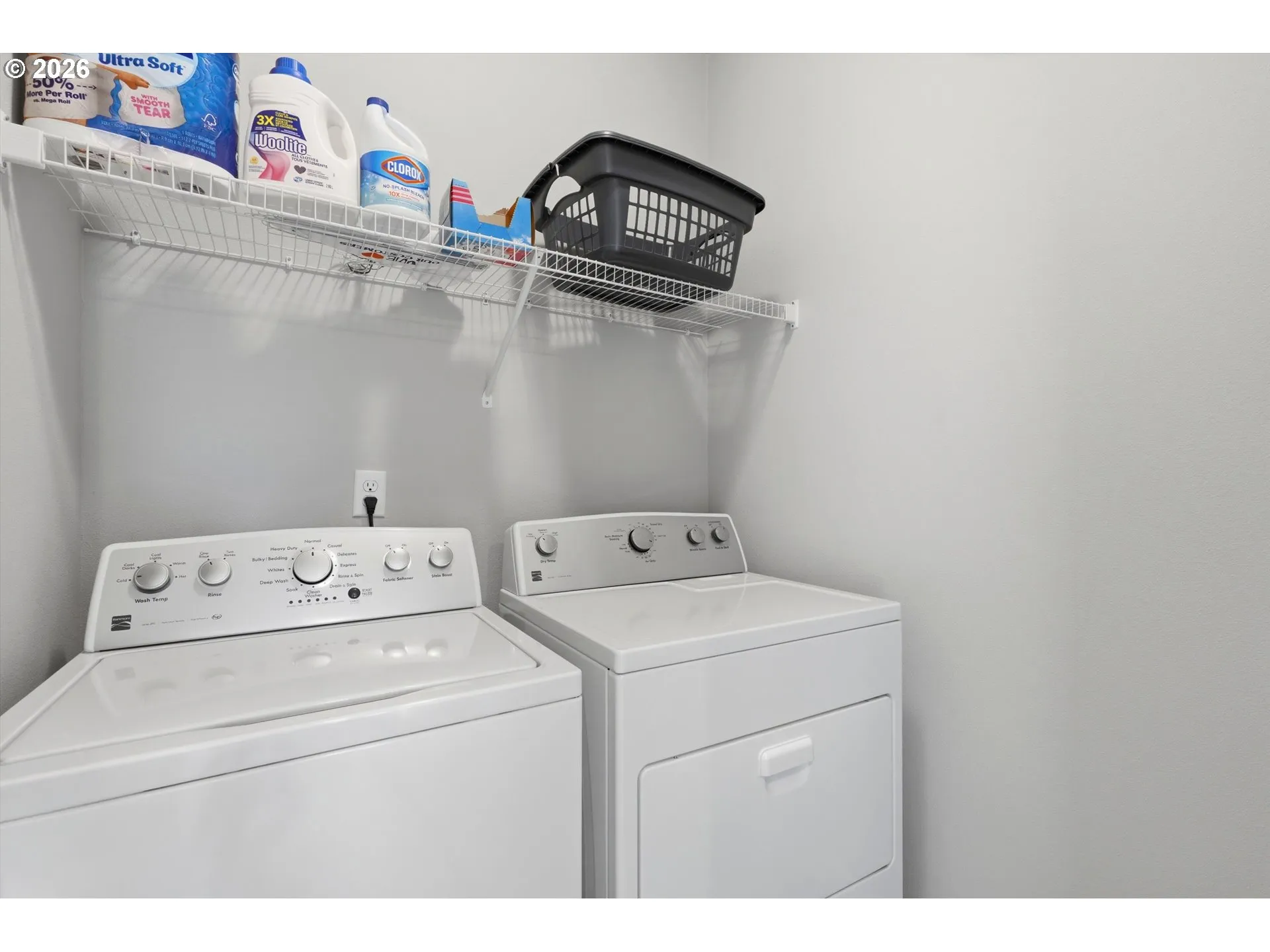 Laundry