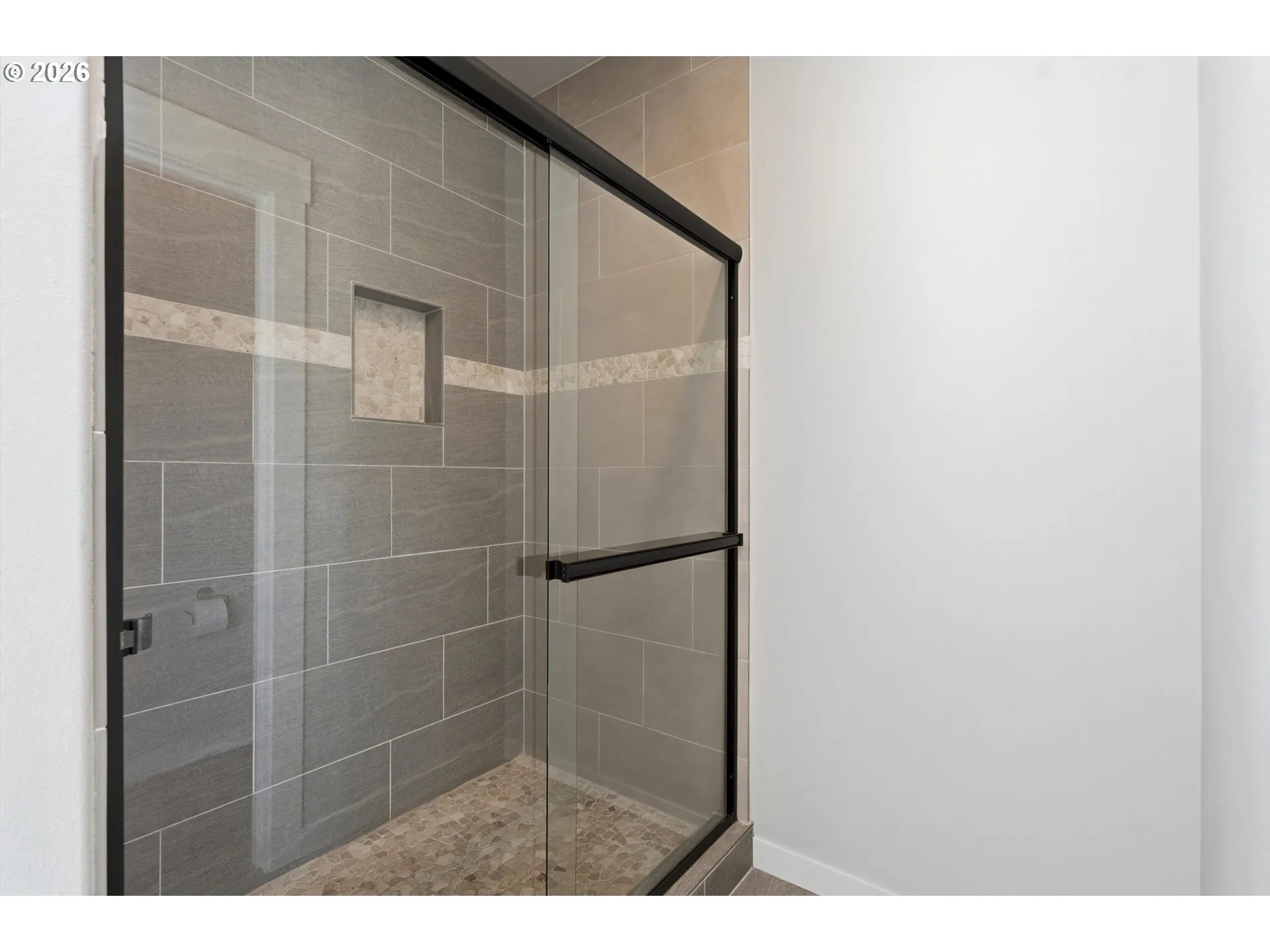 Attached Bathroom #2-Full Bathroom
