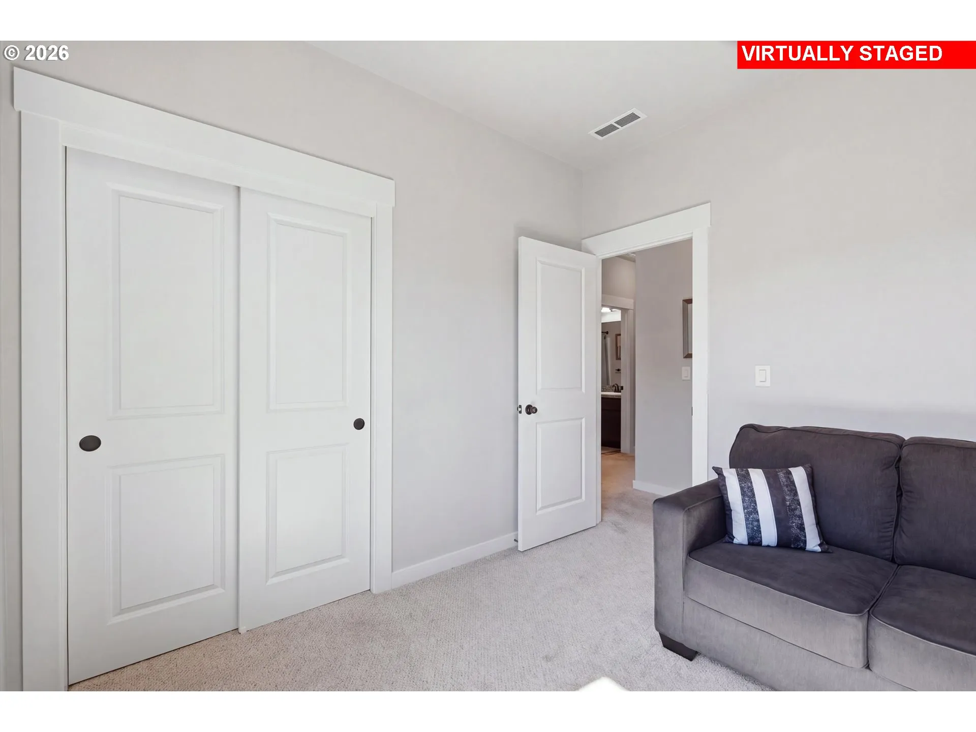 Bedroom-# 3