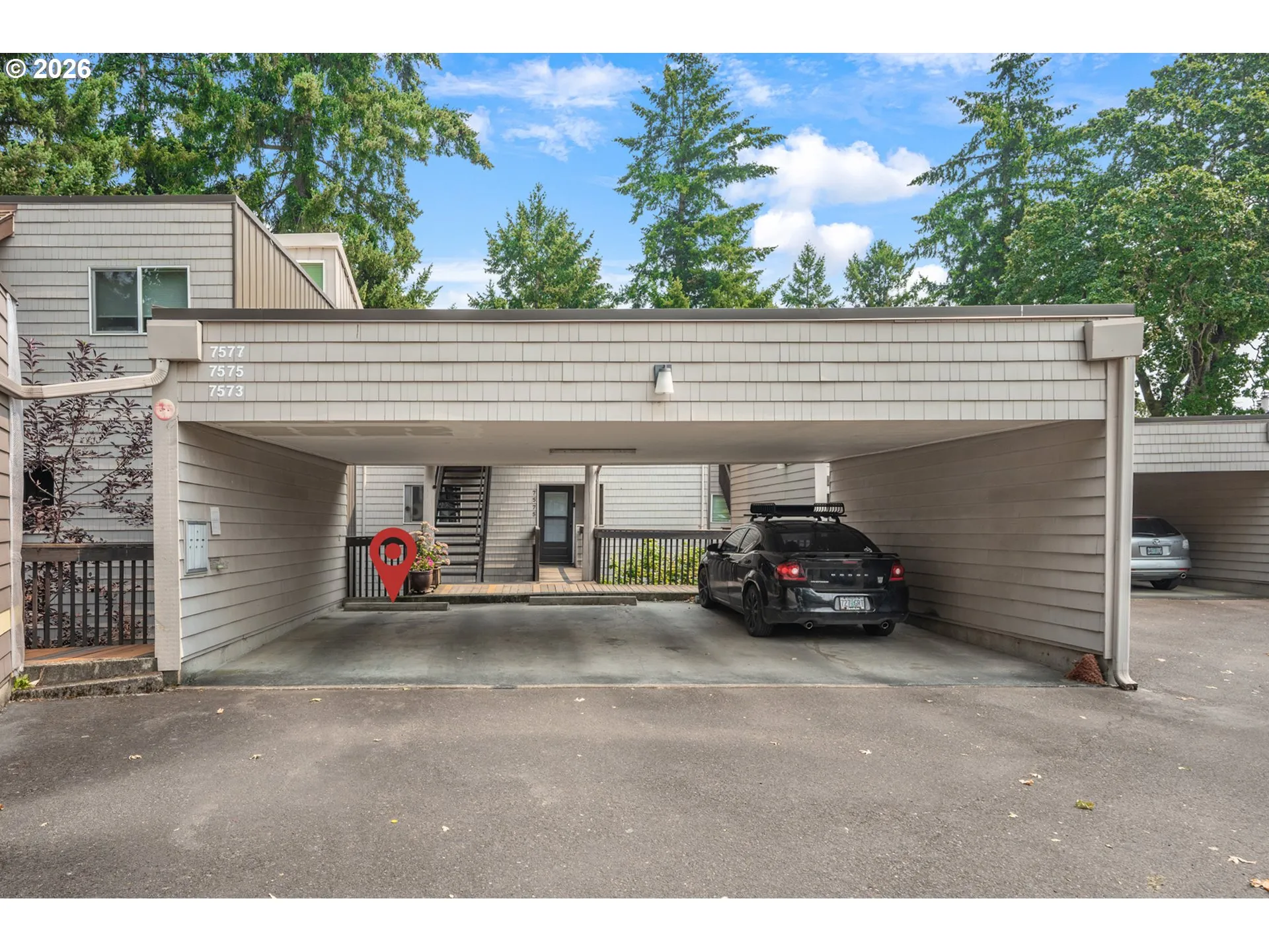 Carport