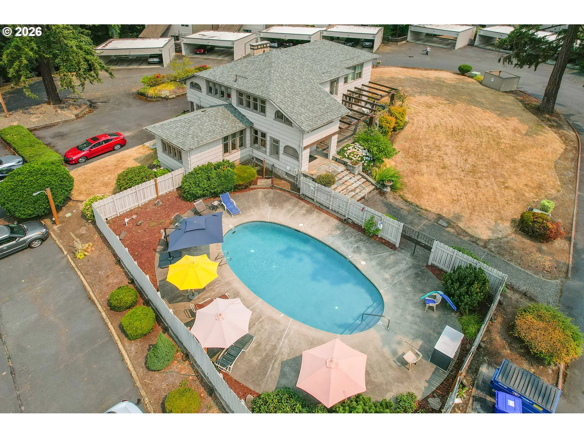 Community Pool