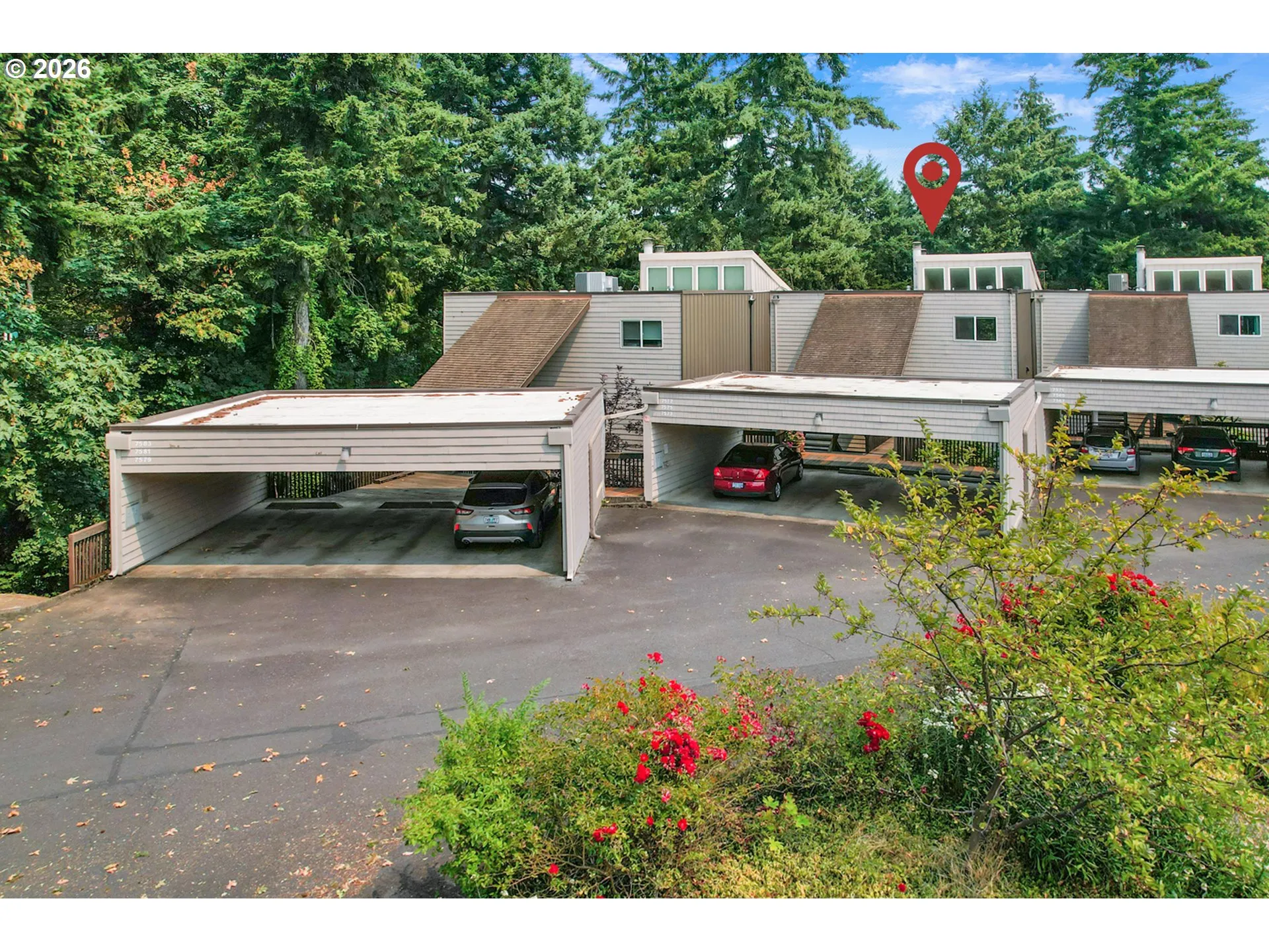 Carport