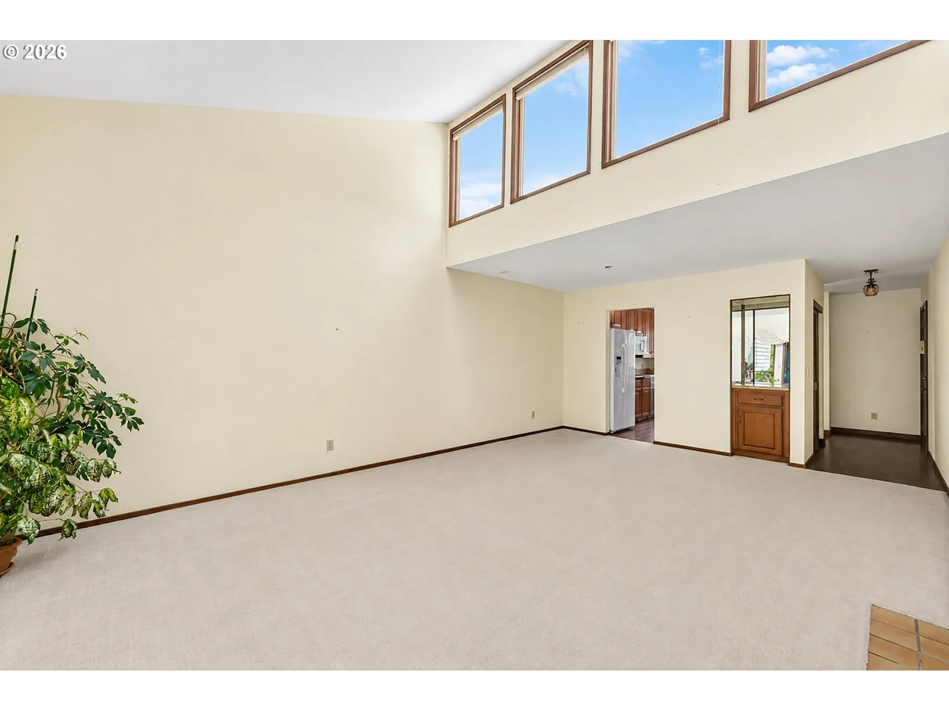 Living Room/Dining Room-# 2