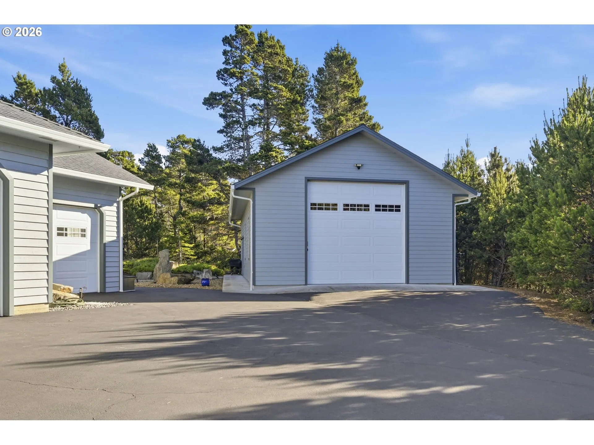 RV Garage