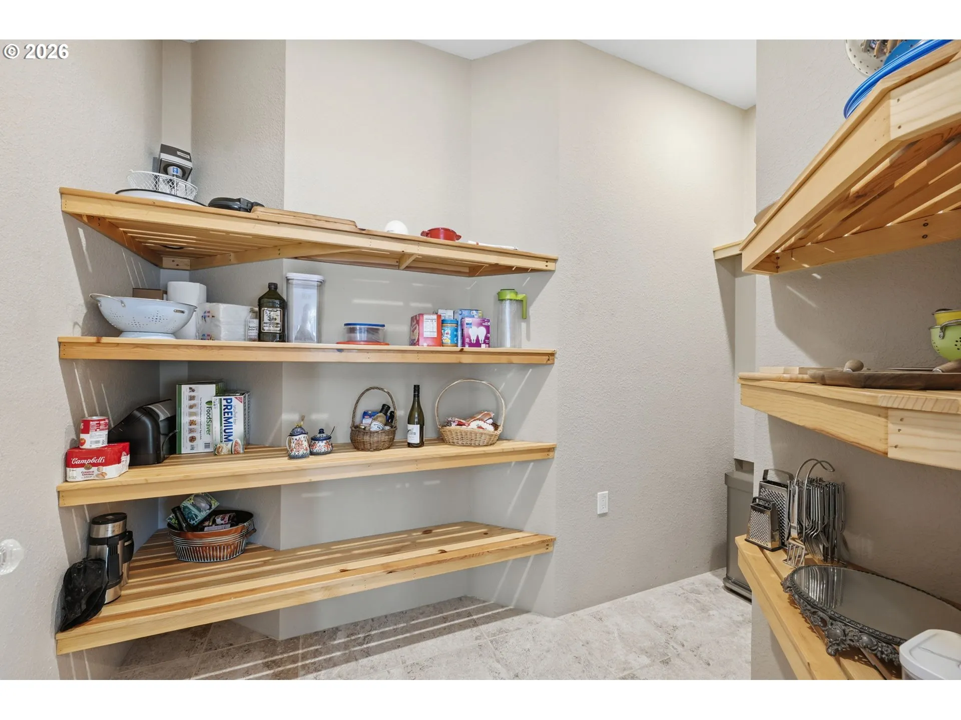 Pantry