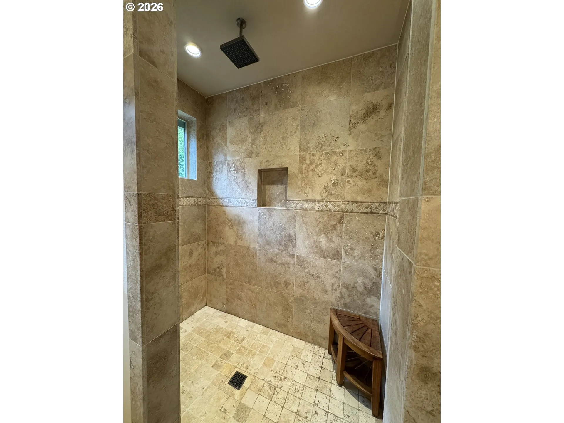 Owner's Suite Bathroom