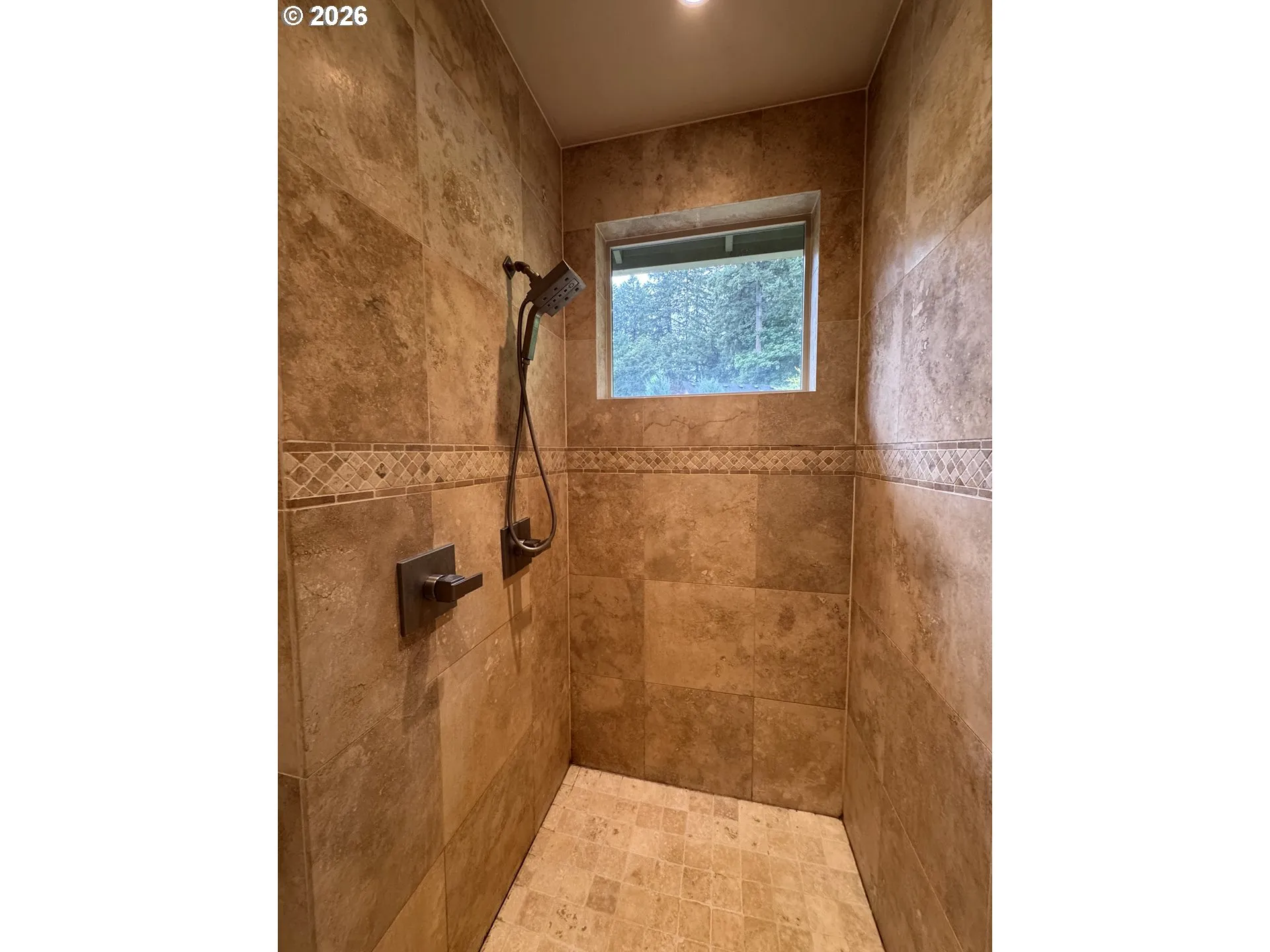 Owner's Suite Bathroom
