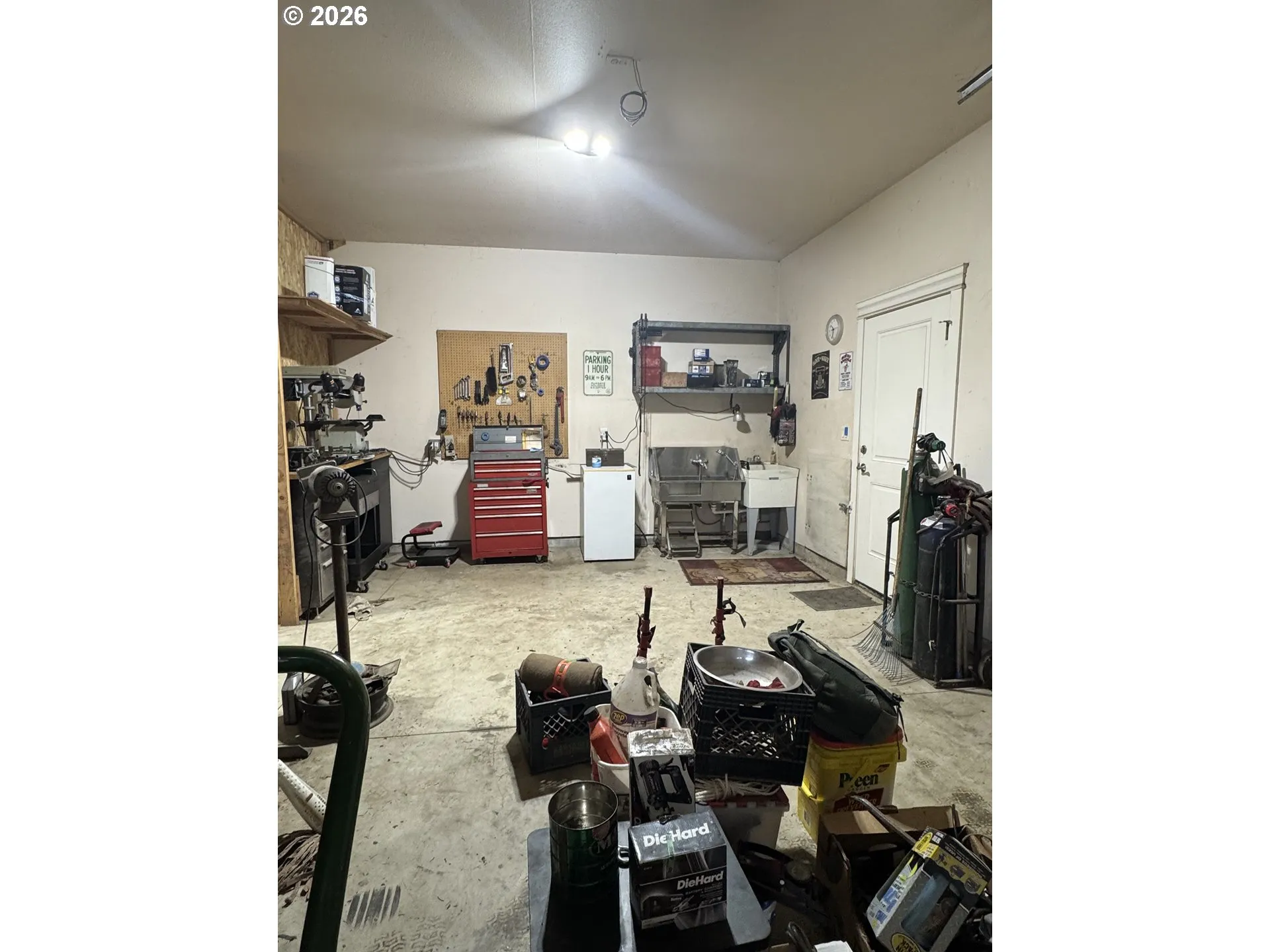 Garage