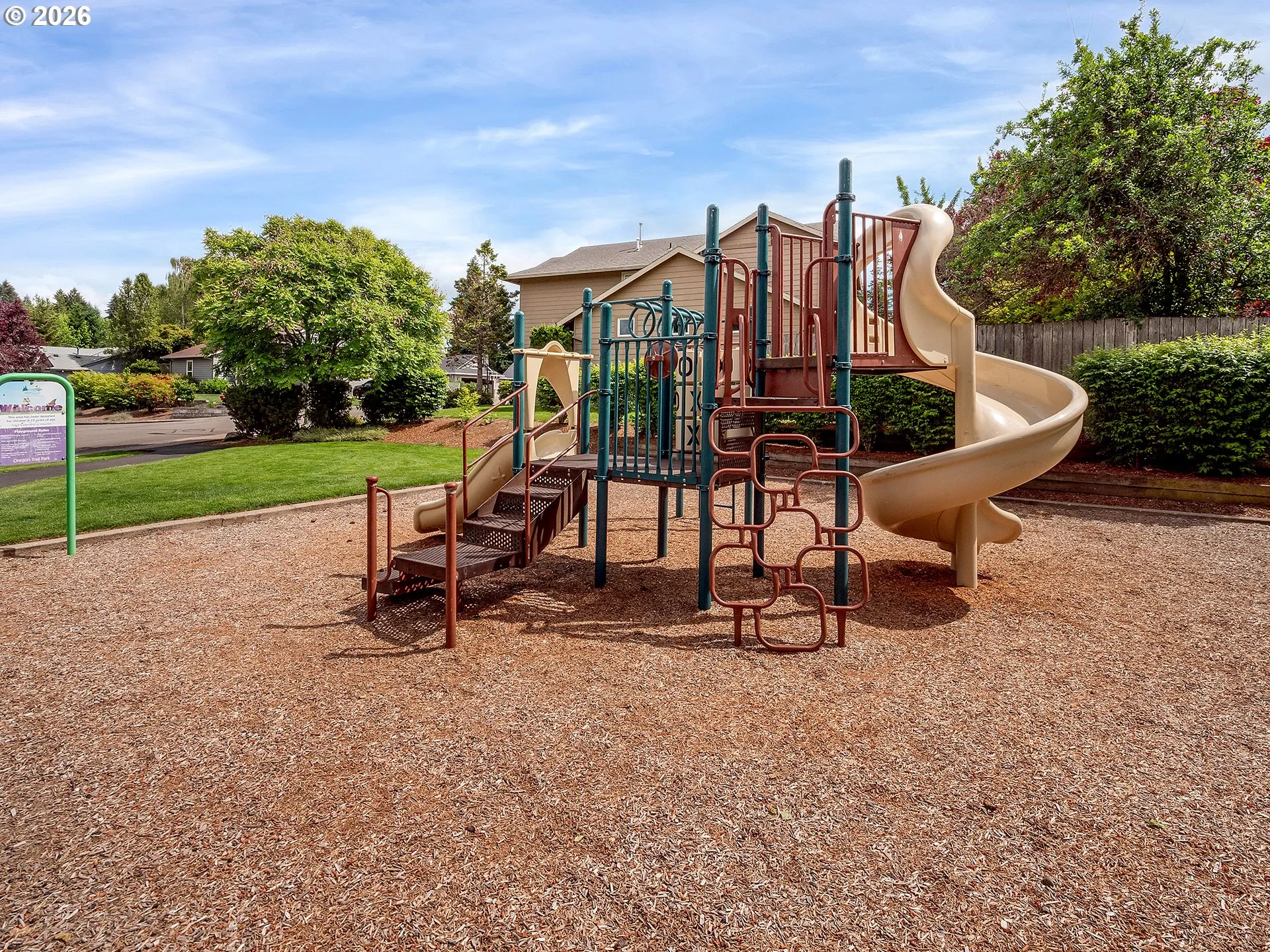 Neighborhood Park