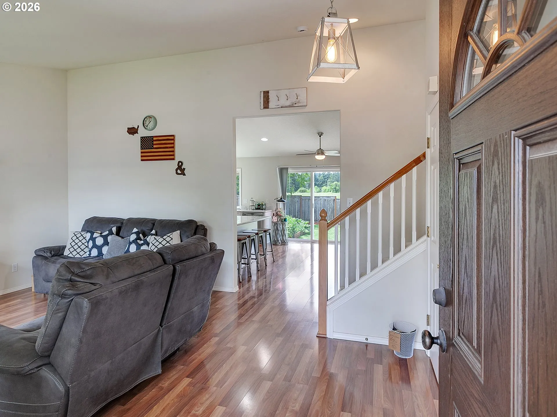 Entrance/Foyer