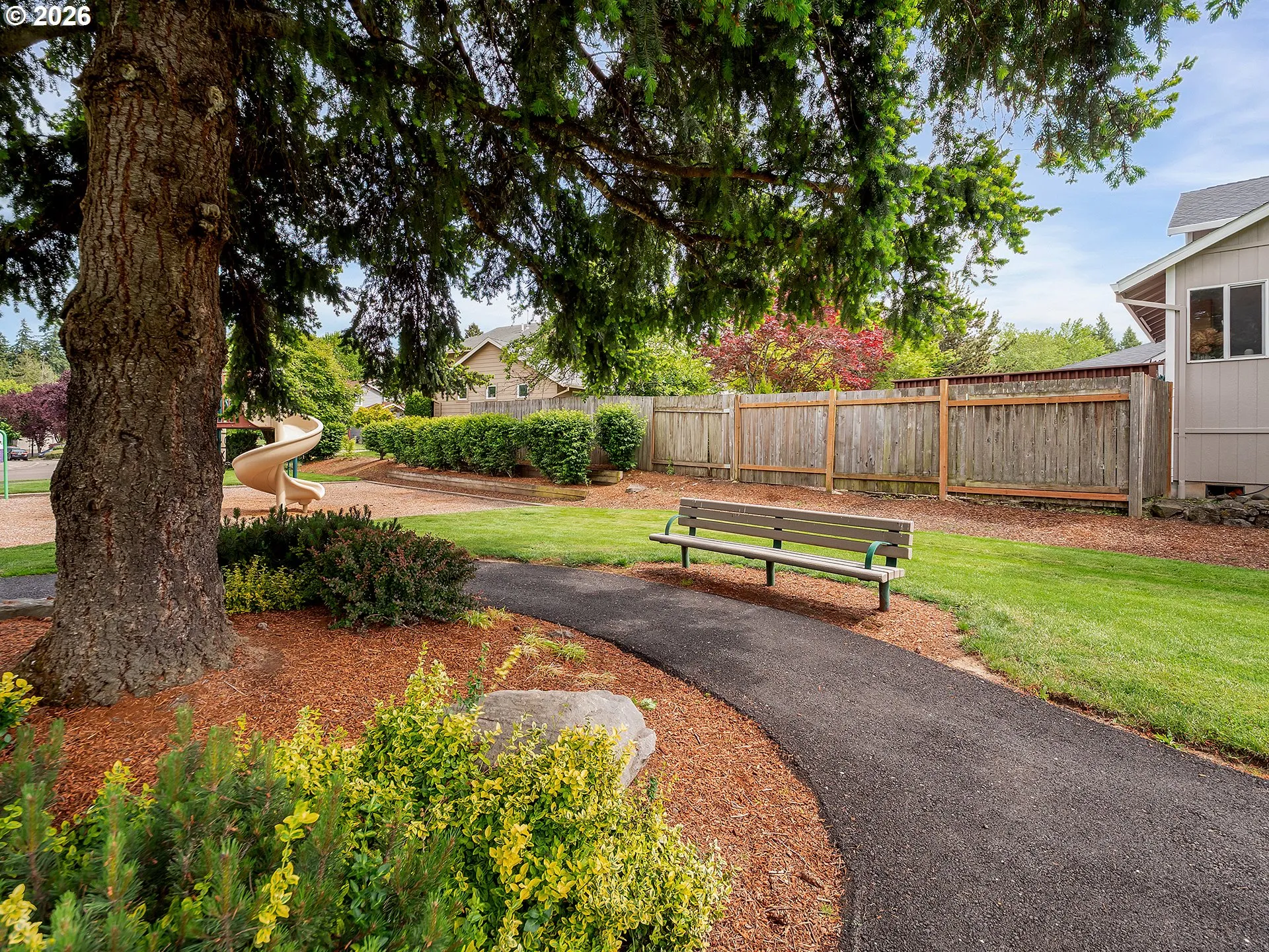 Neighborhood Park